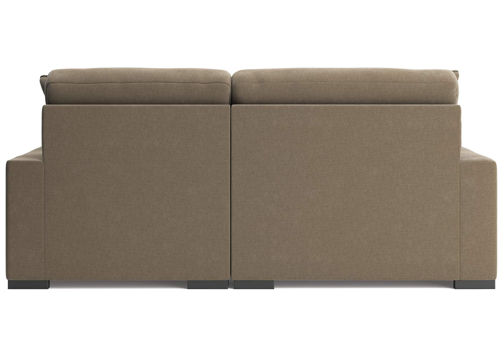 Calden 2-Piece Sectional with Chaise image 5