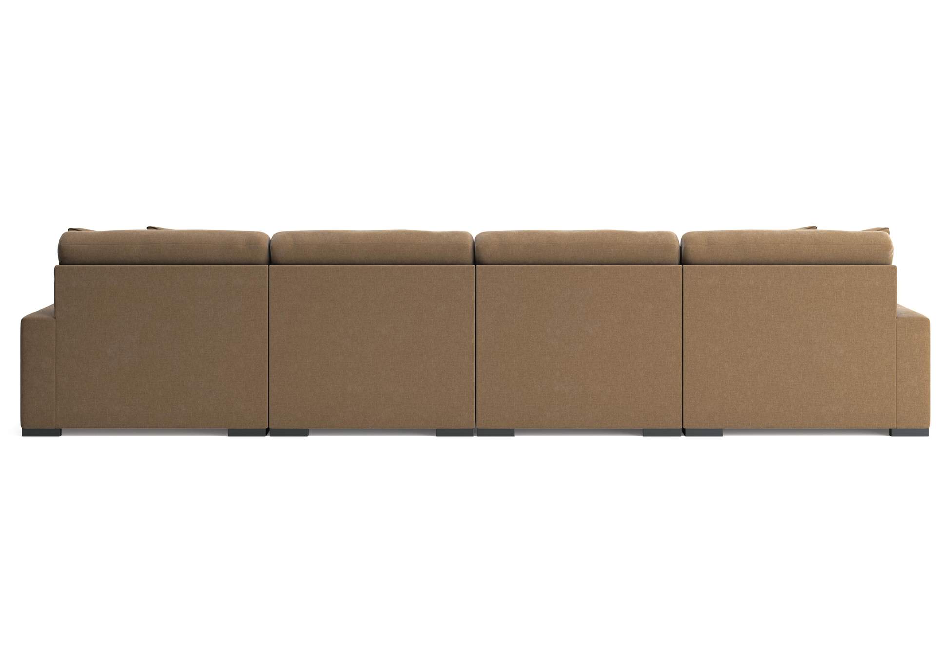 Calden 4-Piece Sectional Sofa image 8