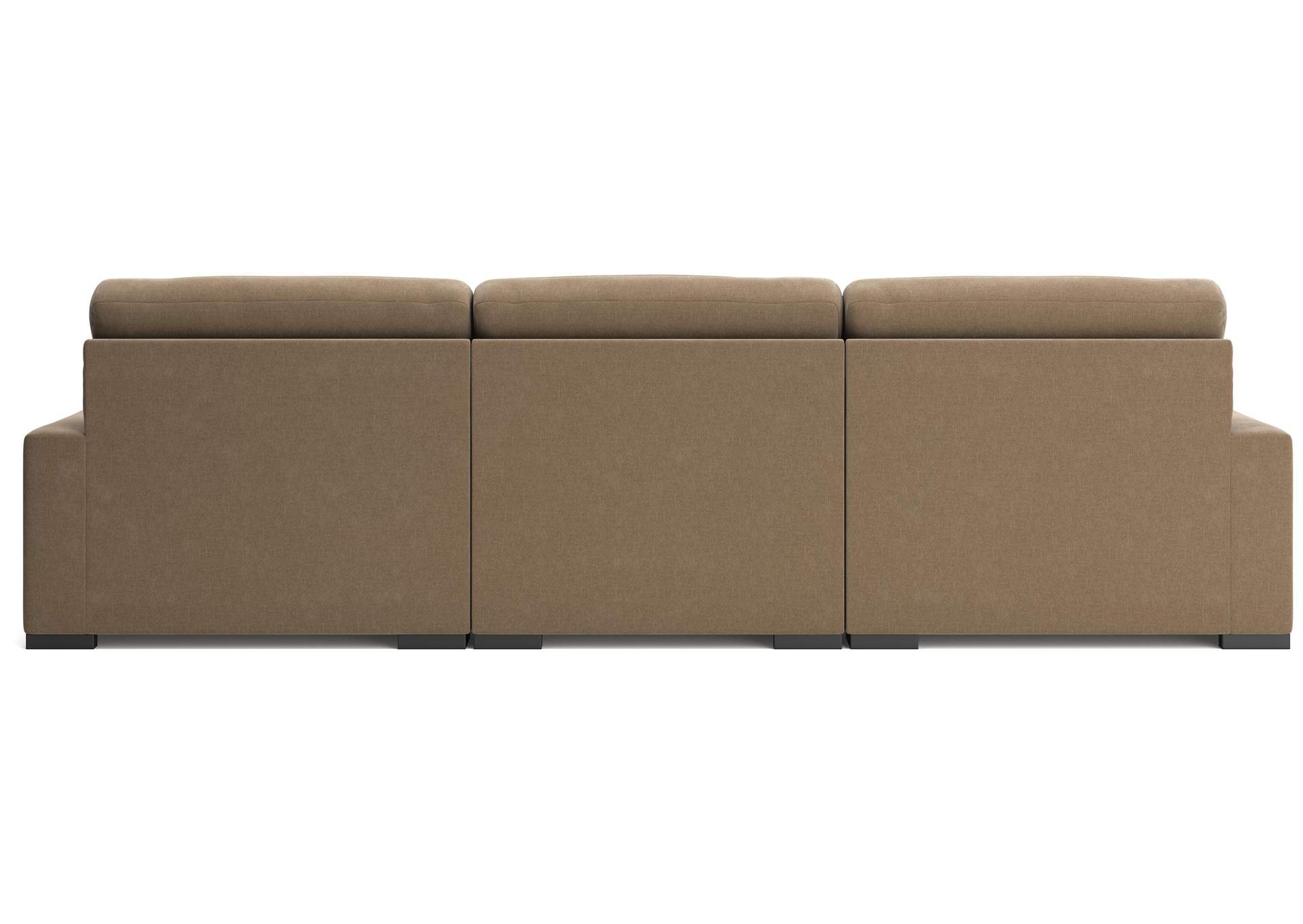 Calden 3-Piece Sectional Sofa image 3