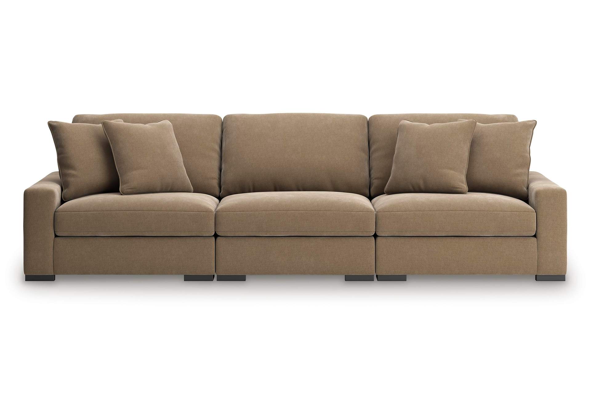 Calden 3-Piece Sectional Sofa image 1
