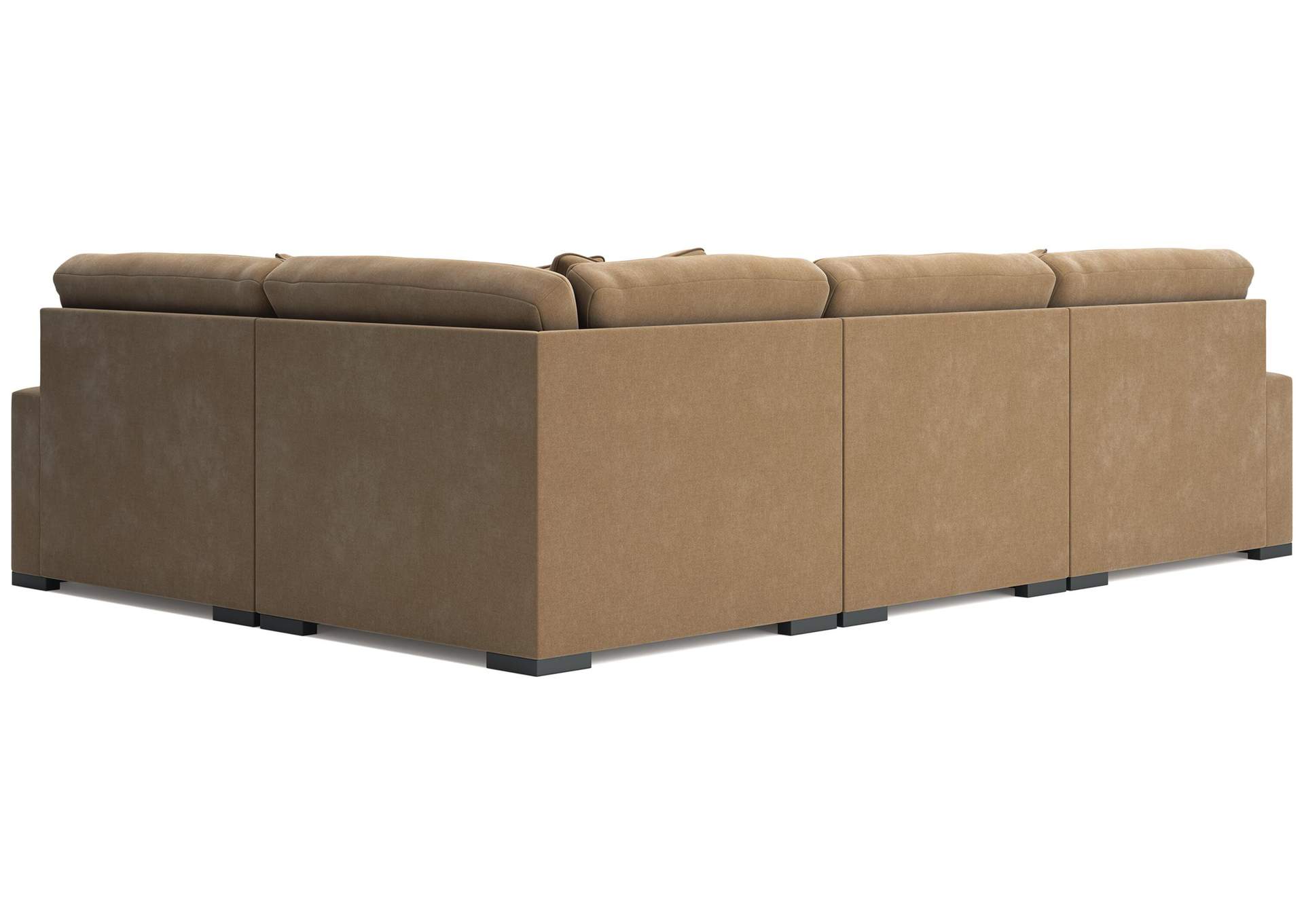 Calden 4-Piece Sectional image 7