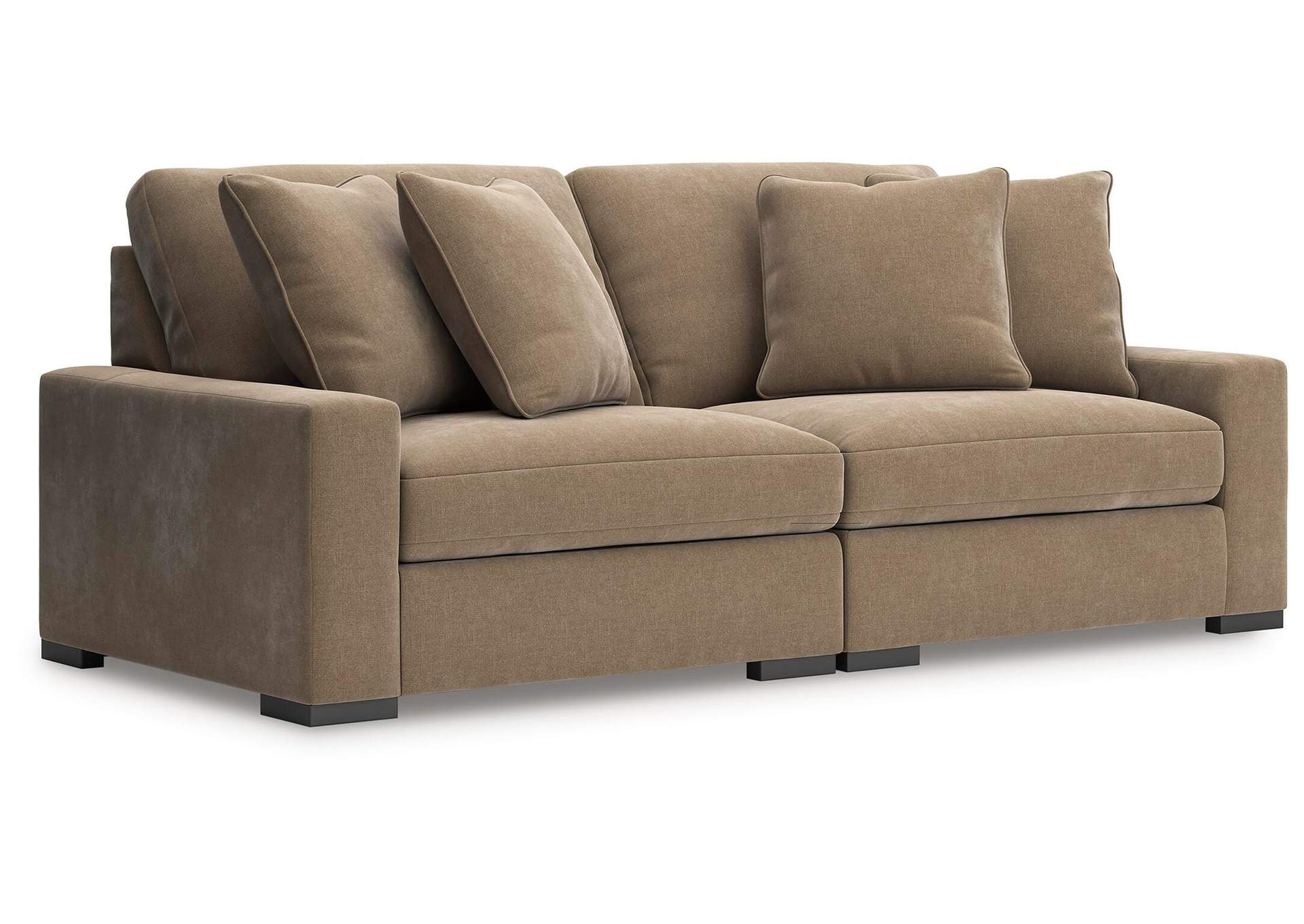 Calden 2-Piece Sectional Sofa image 5