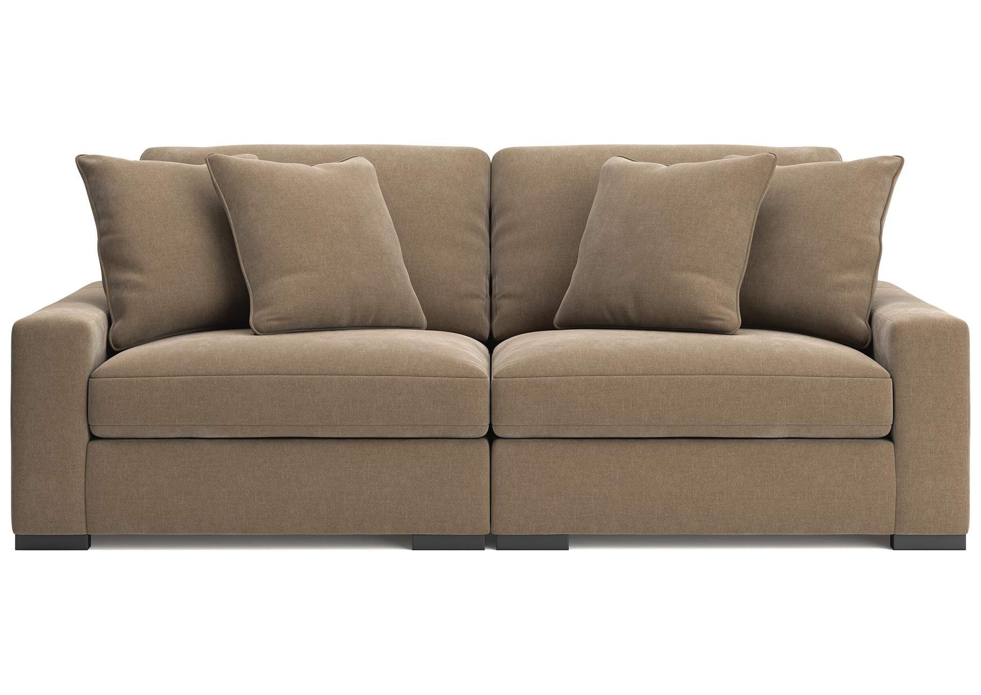Calden 2-Piece Sectional Sofa image 1