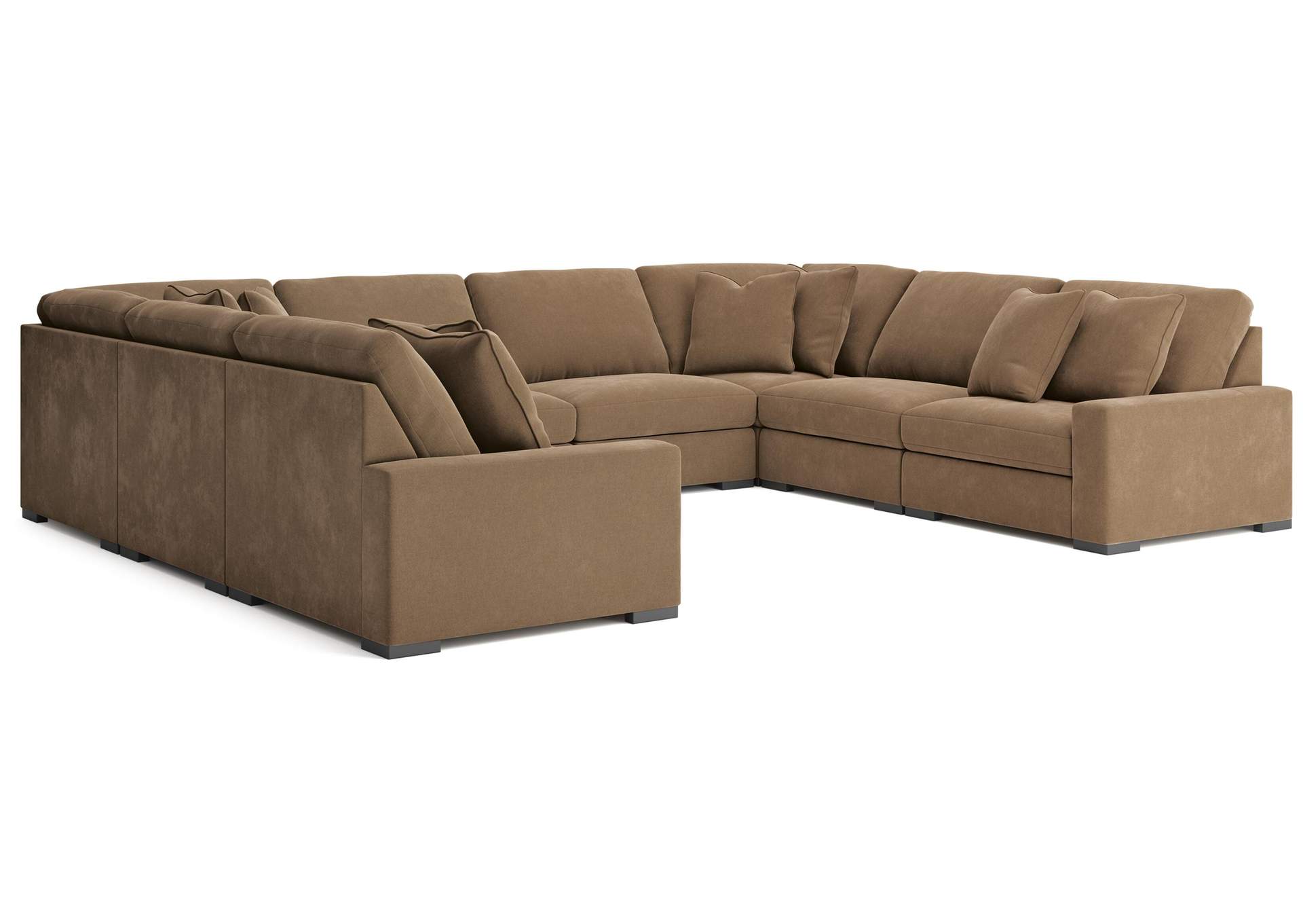 Calden 8-Piece Sectional image 3