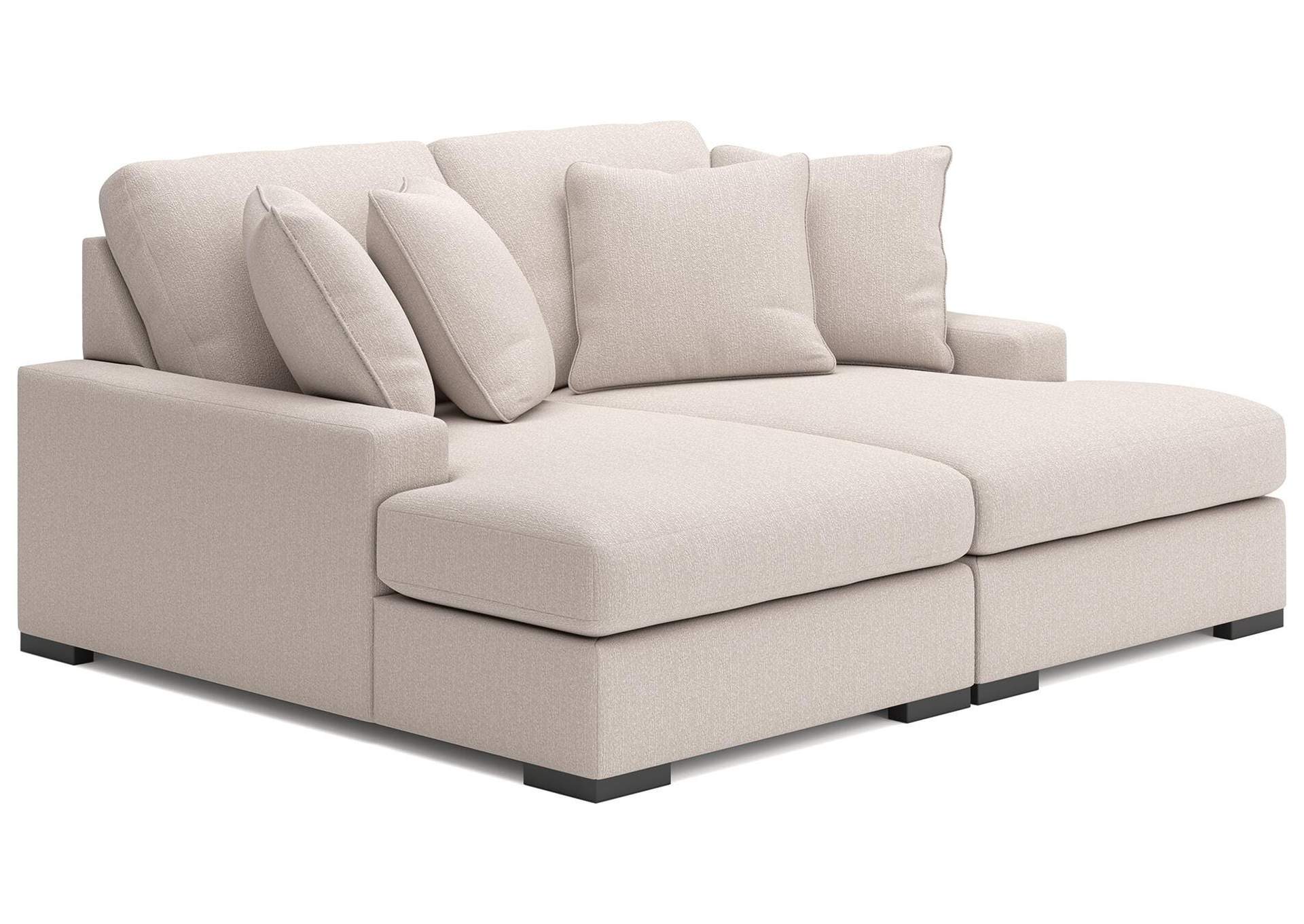 Calden Super Chaise image 6