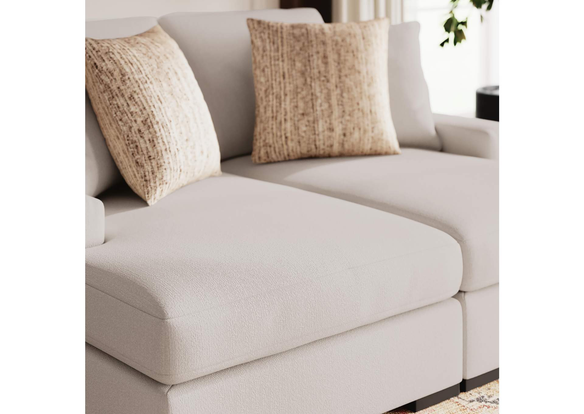 Calden Super Chaise image 4