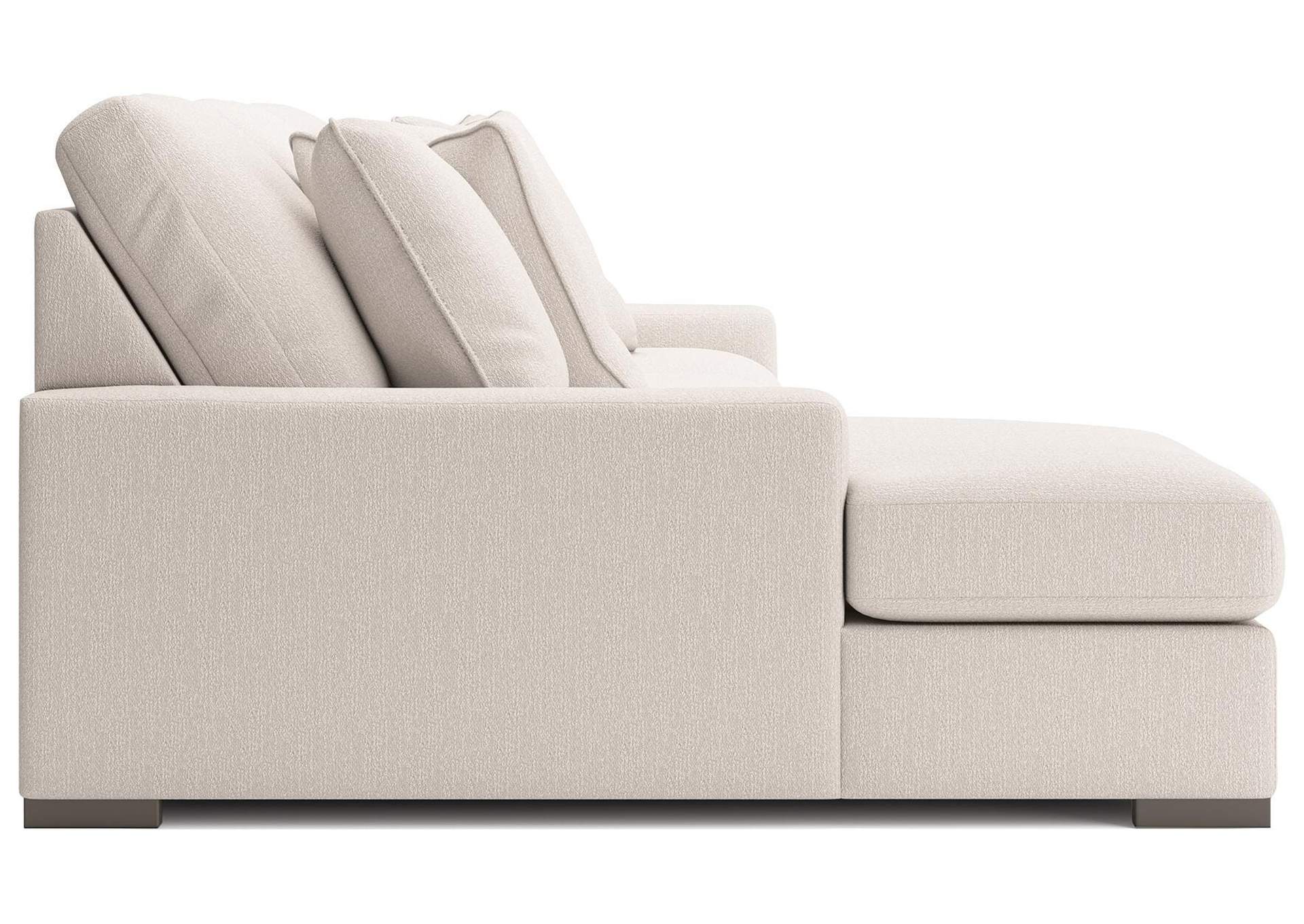 Calden 2-Piece Sectional with Chaise image 3