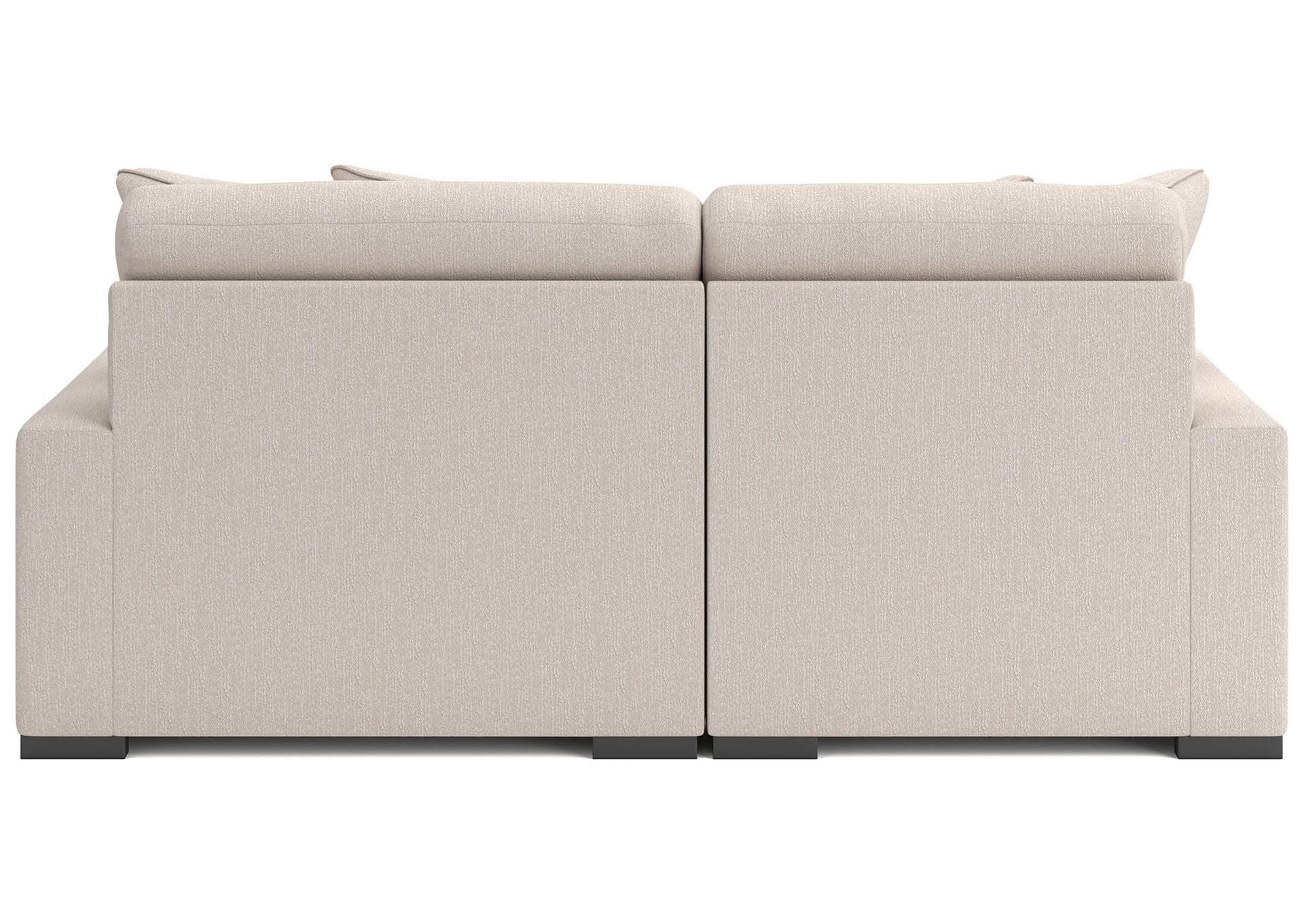 Calden 2-Piece Sectional with Chaise image 4