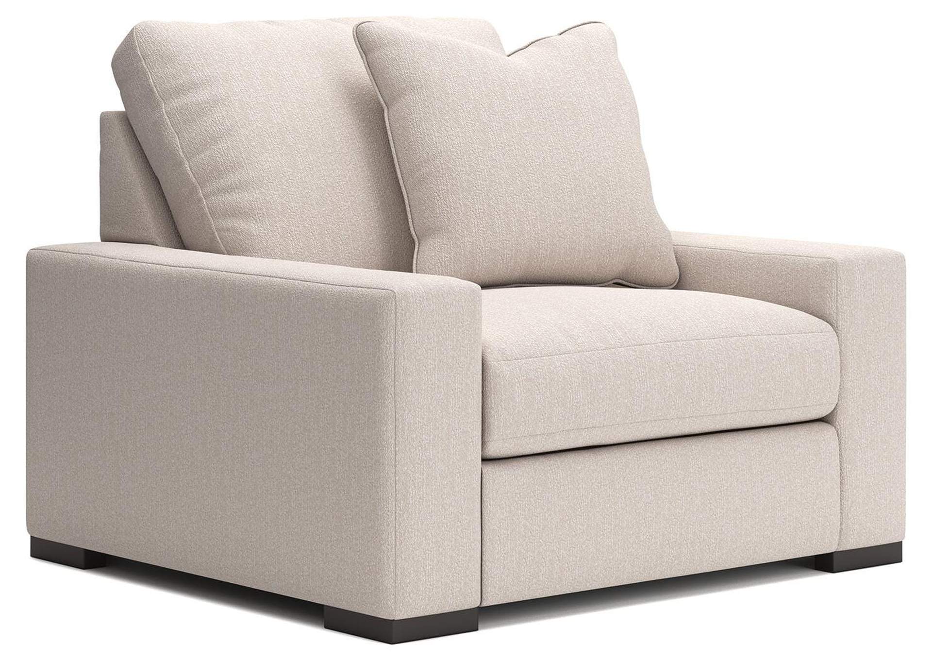 Calden Oversized Chair image 10