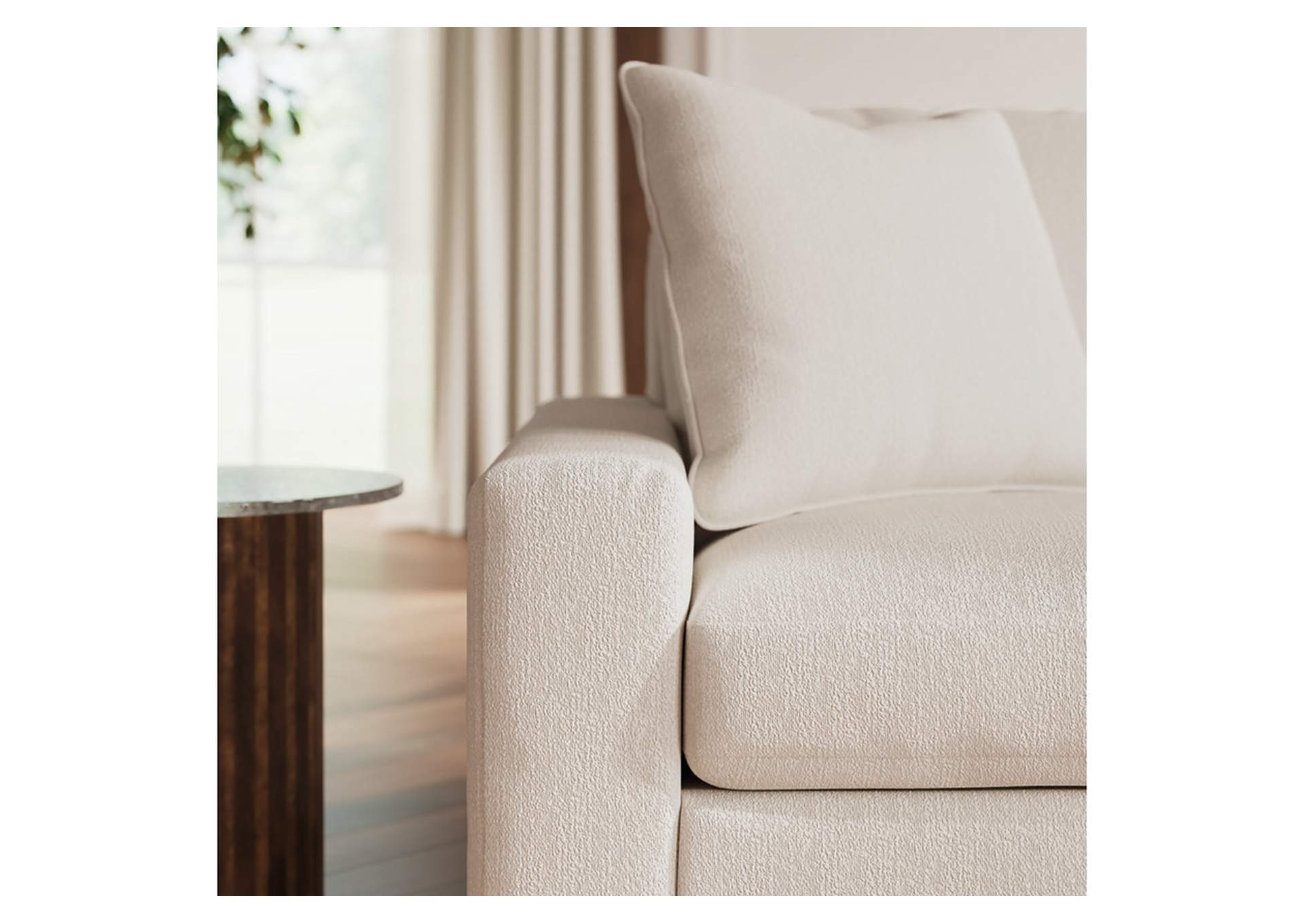 Calden Oversized Chair image 8