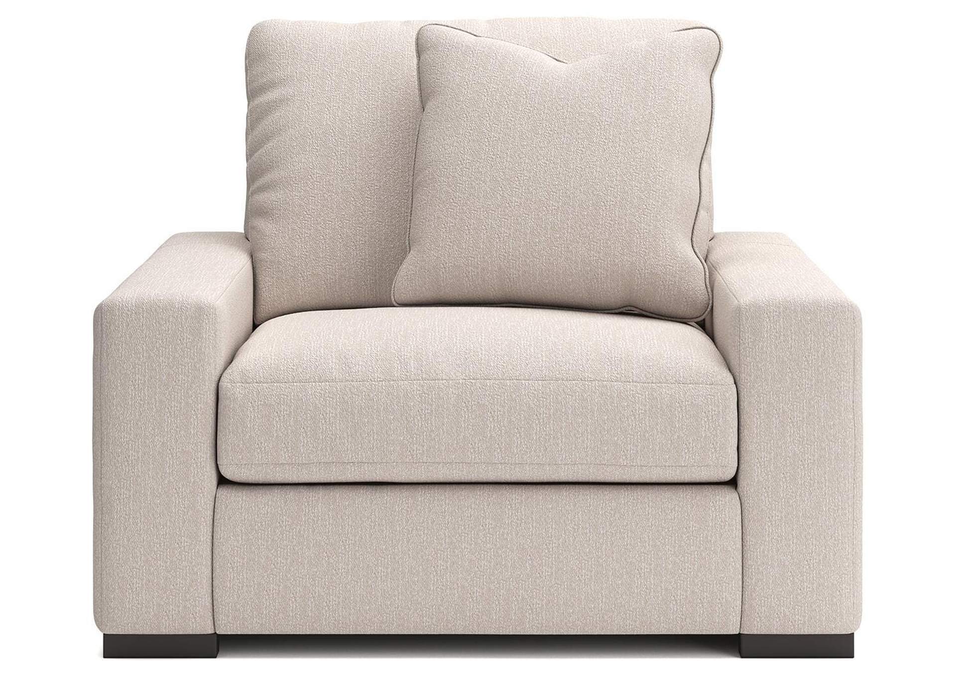 Calden Oversized Chair image 1