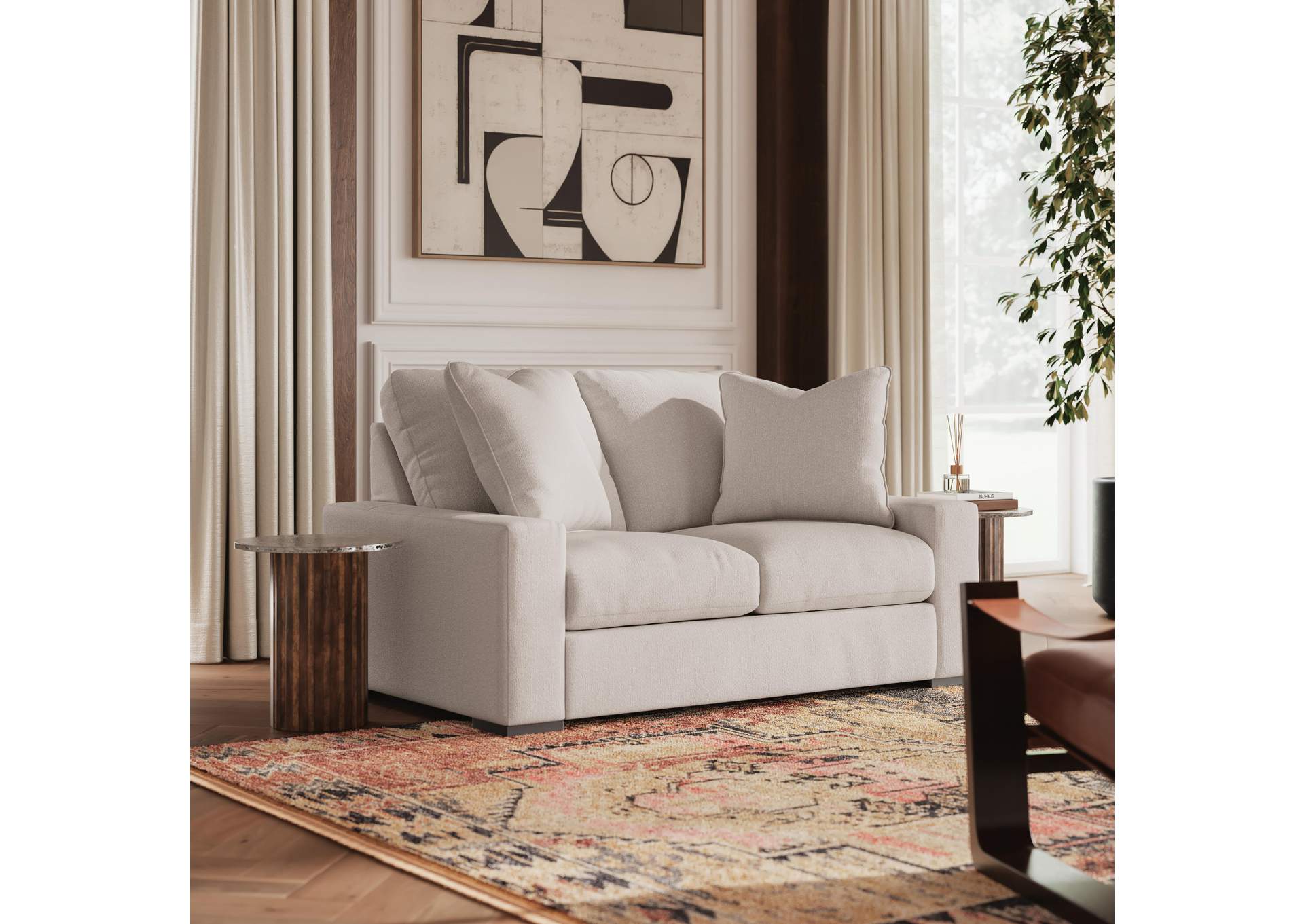 Calden Loveseat image 10