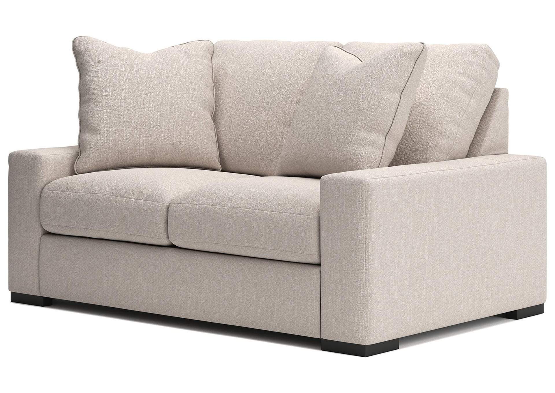 Calden Sofa and Loveseat image 7