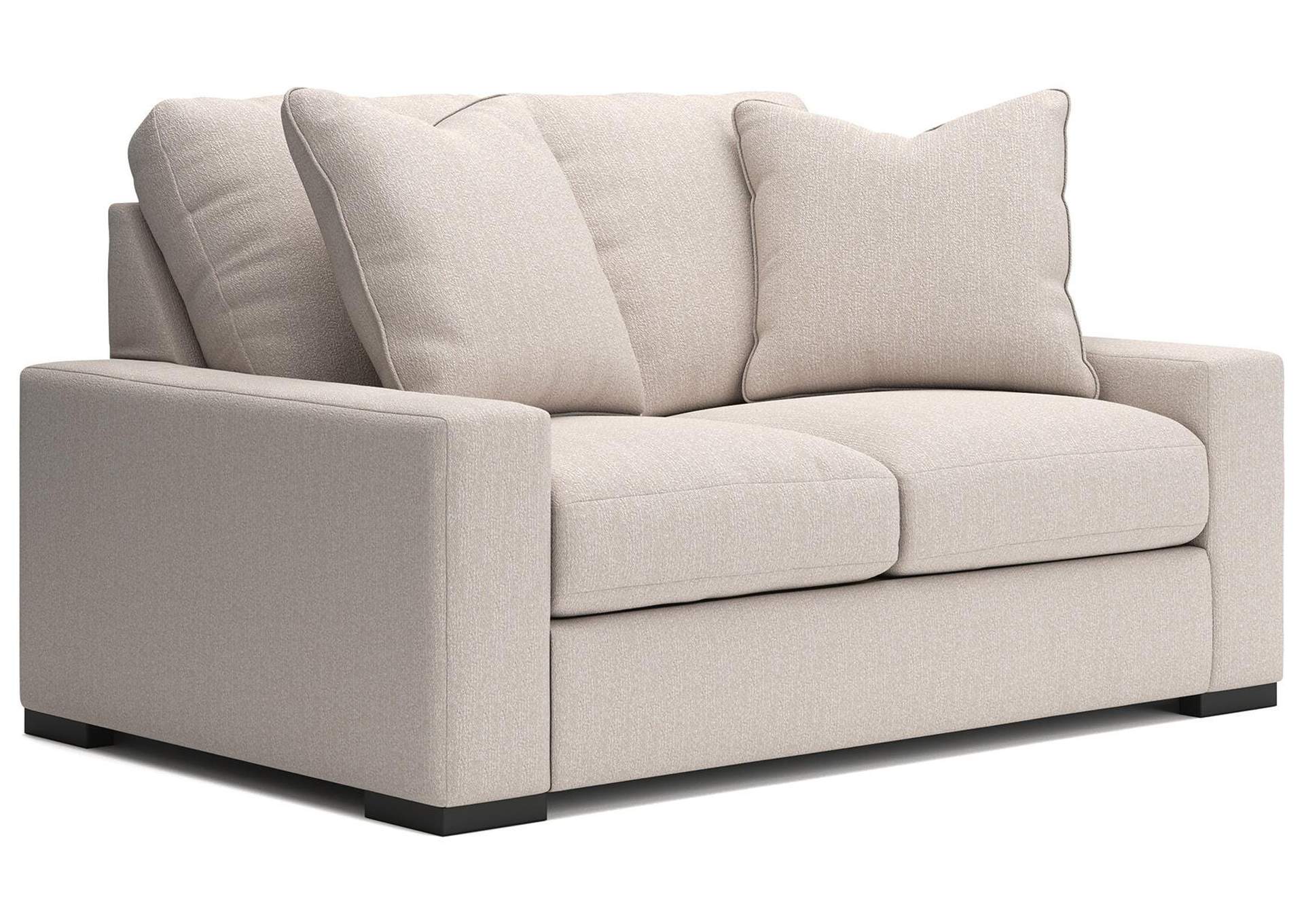 Calden Loveseat image 2