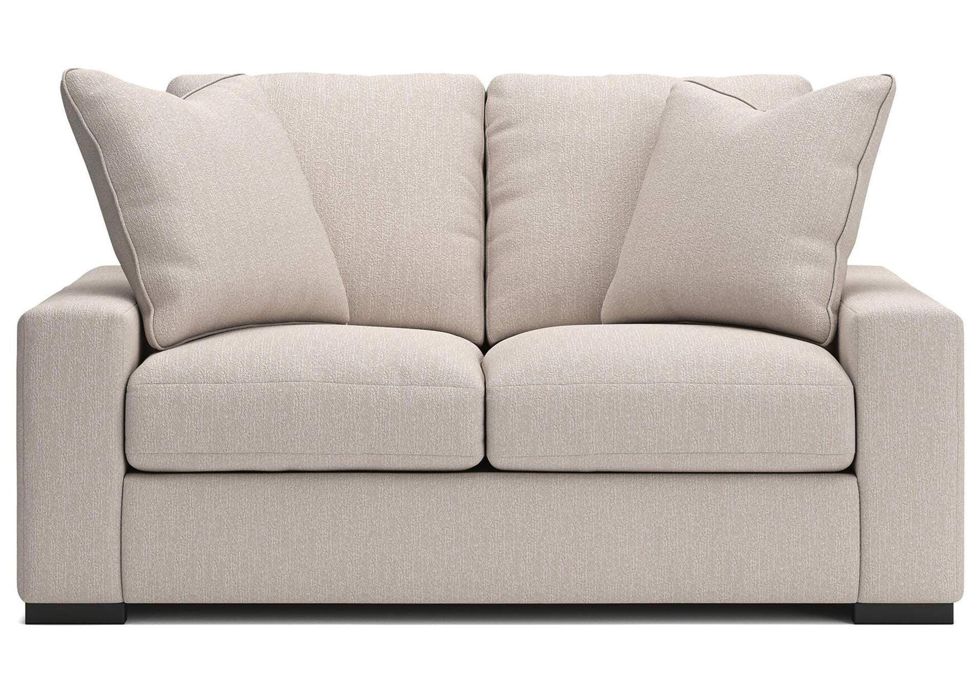 Calden Loveseat image 1