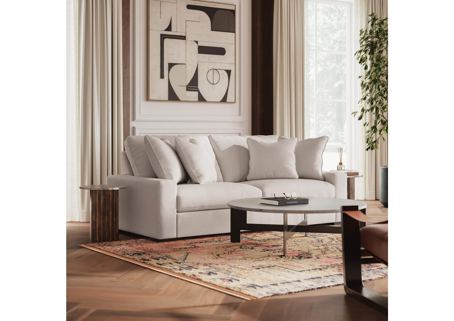 Calden Sofa image 10