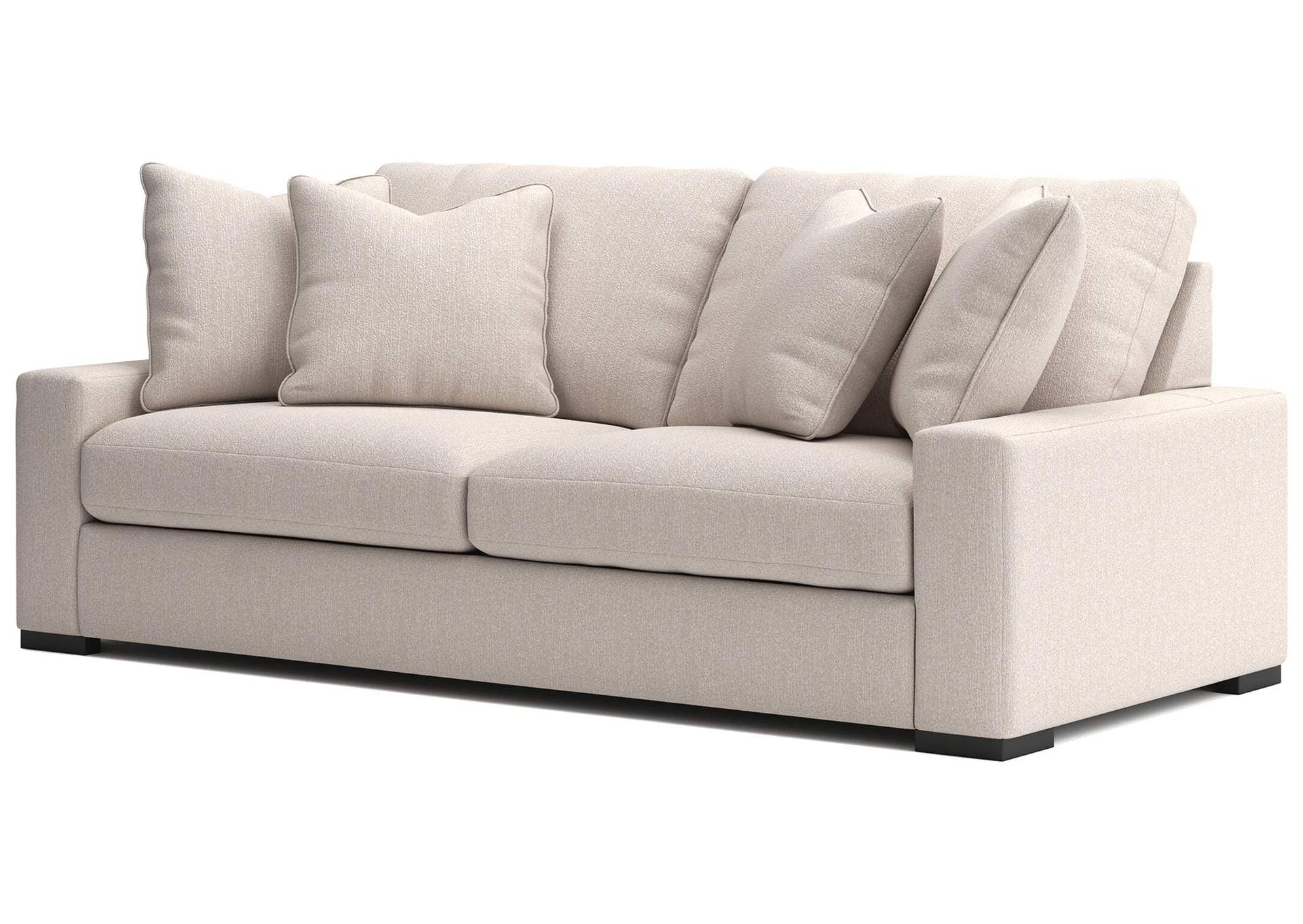 Calden Sofa and Loveseat image 13