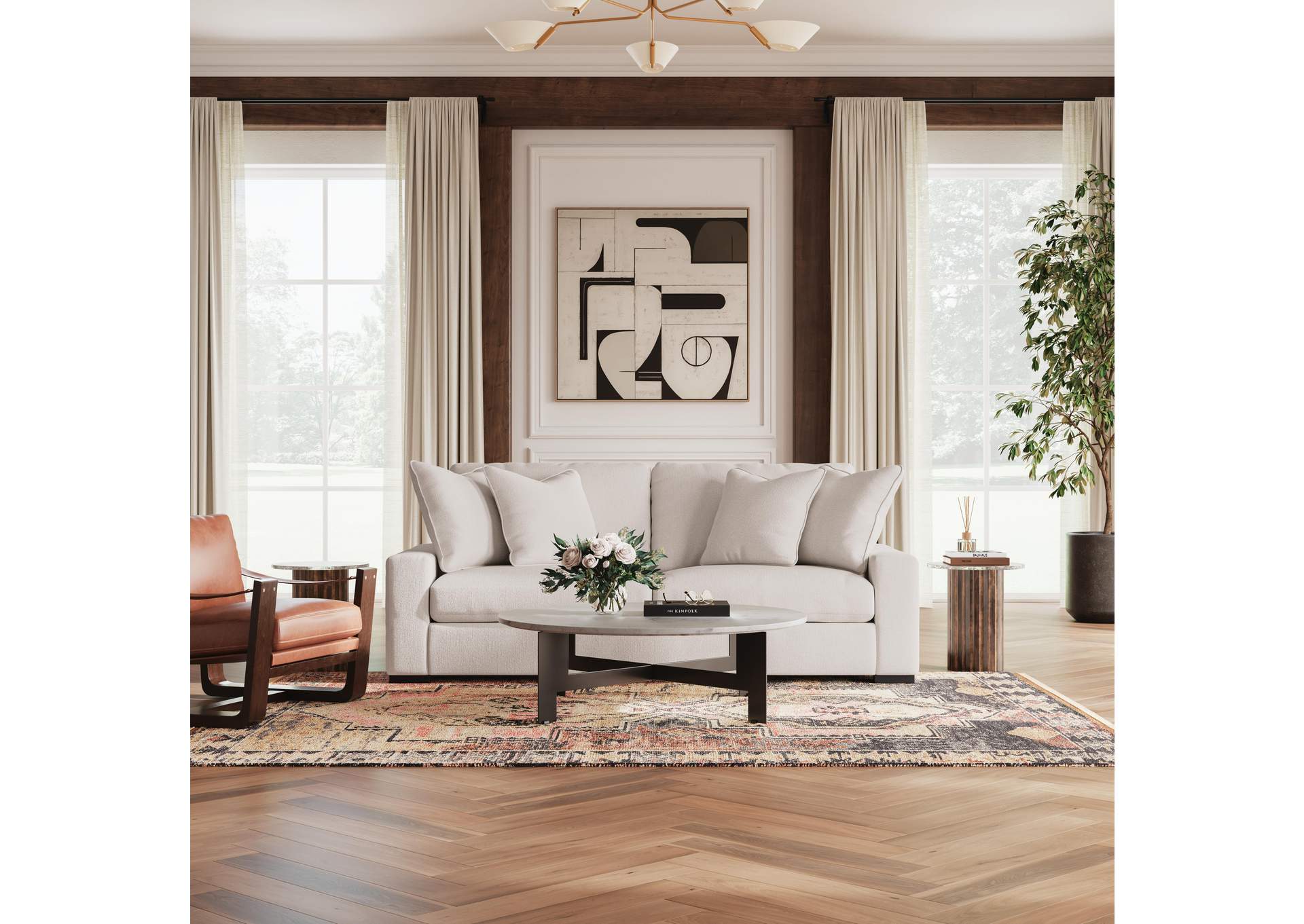 Calden Sofa image 2