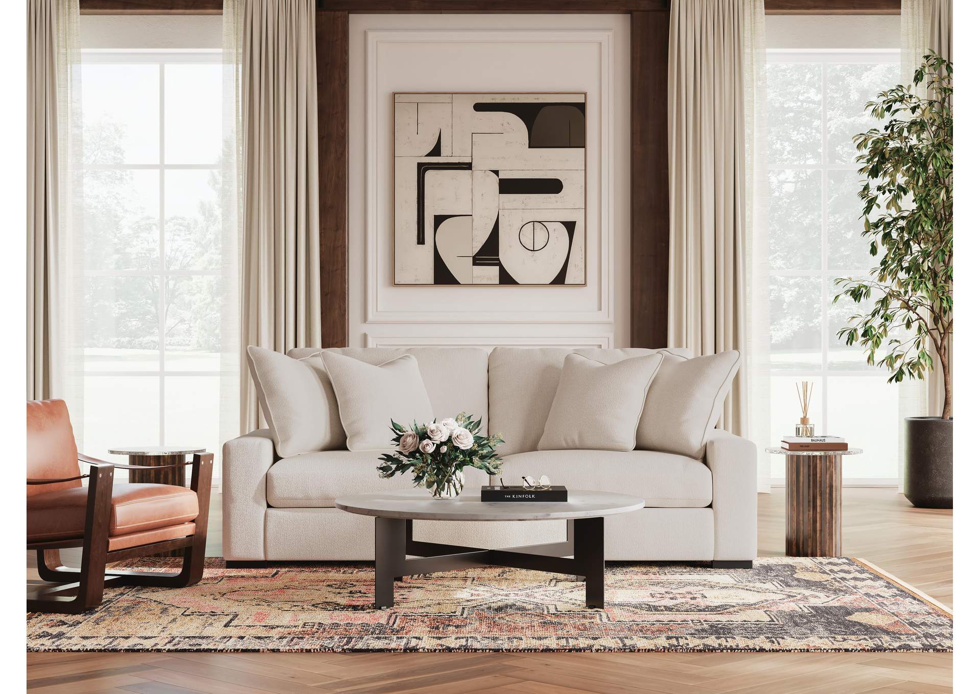Calden Sofa image 10