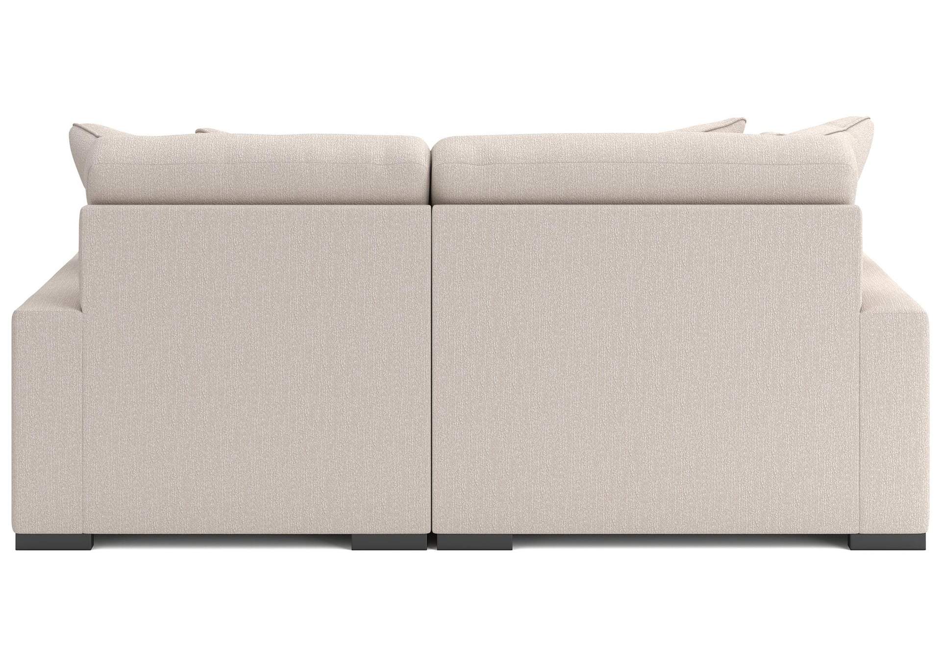 Calden 2-Piece Sectional with Chaise image 5