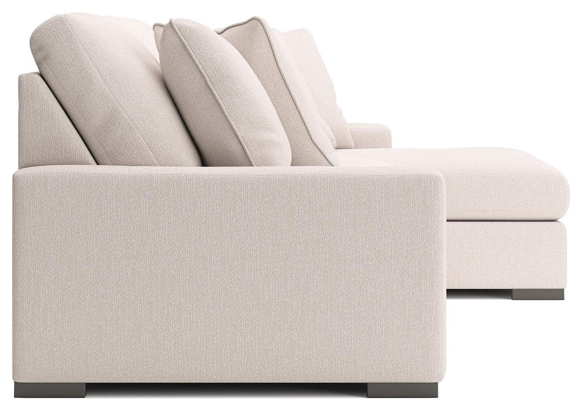 Calden 3-Piece Sectional with Chaise image 9