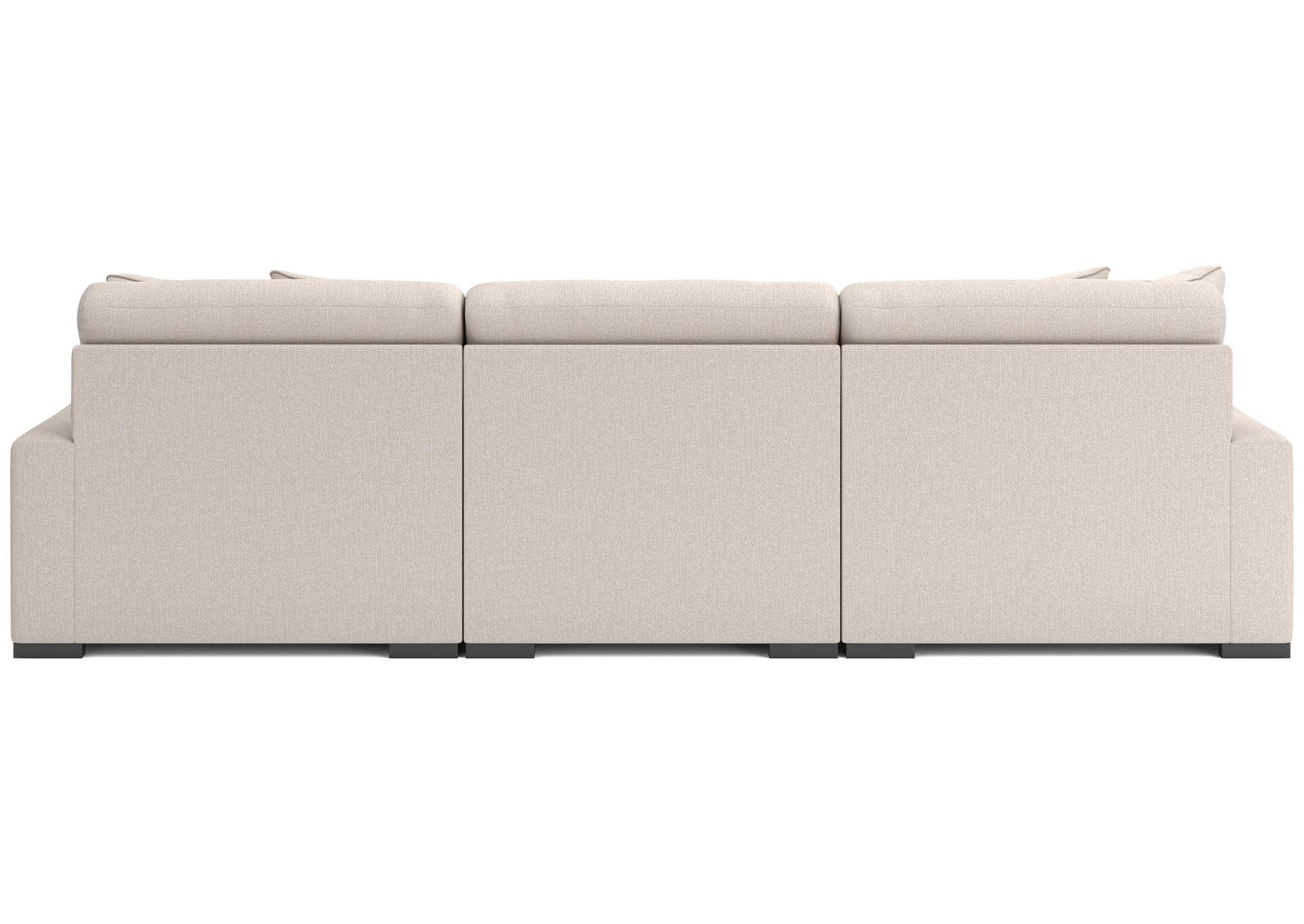 Calden 3-Piece Sectional Sofa image 3