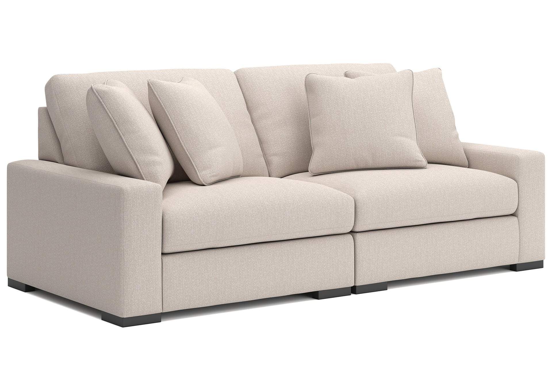 Calden 2-Piece Sectional Sofa image 4