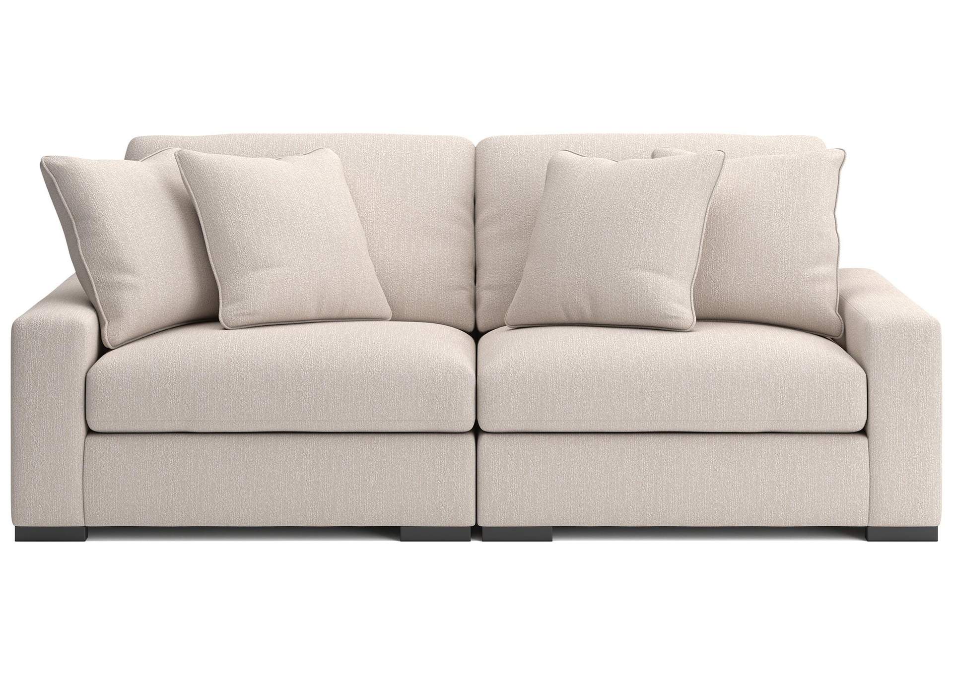 Calden 2-Piece Sectional Sofa image 1