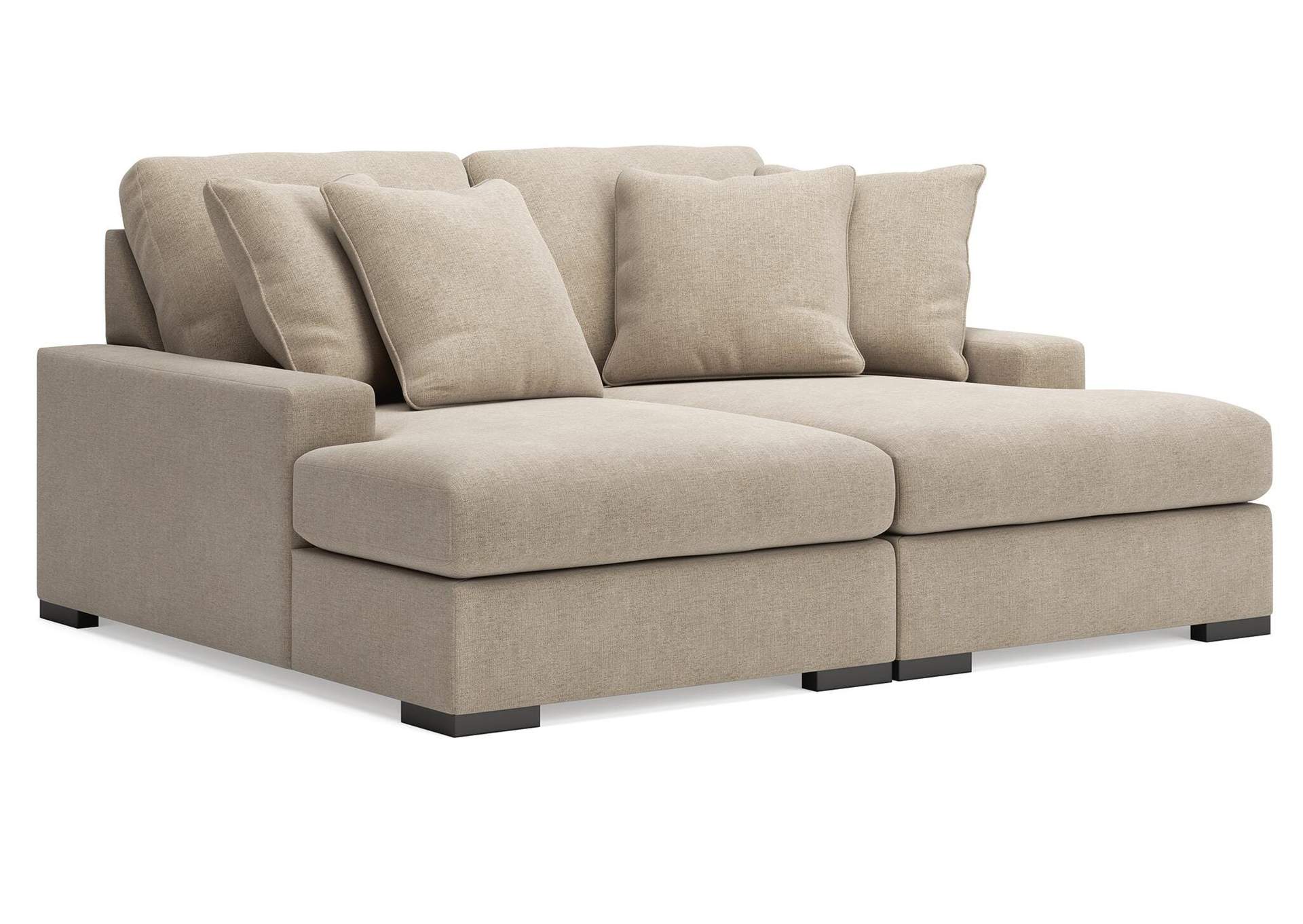 Calden Super Chaise image 1
