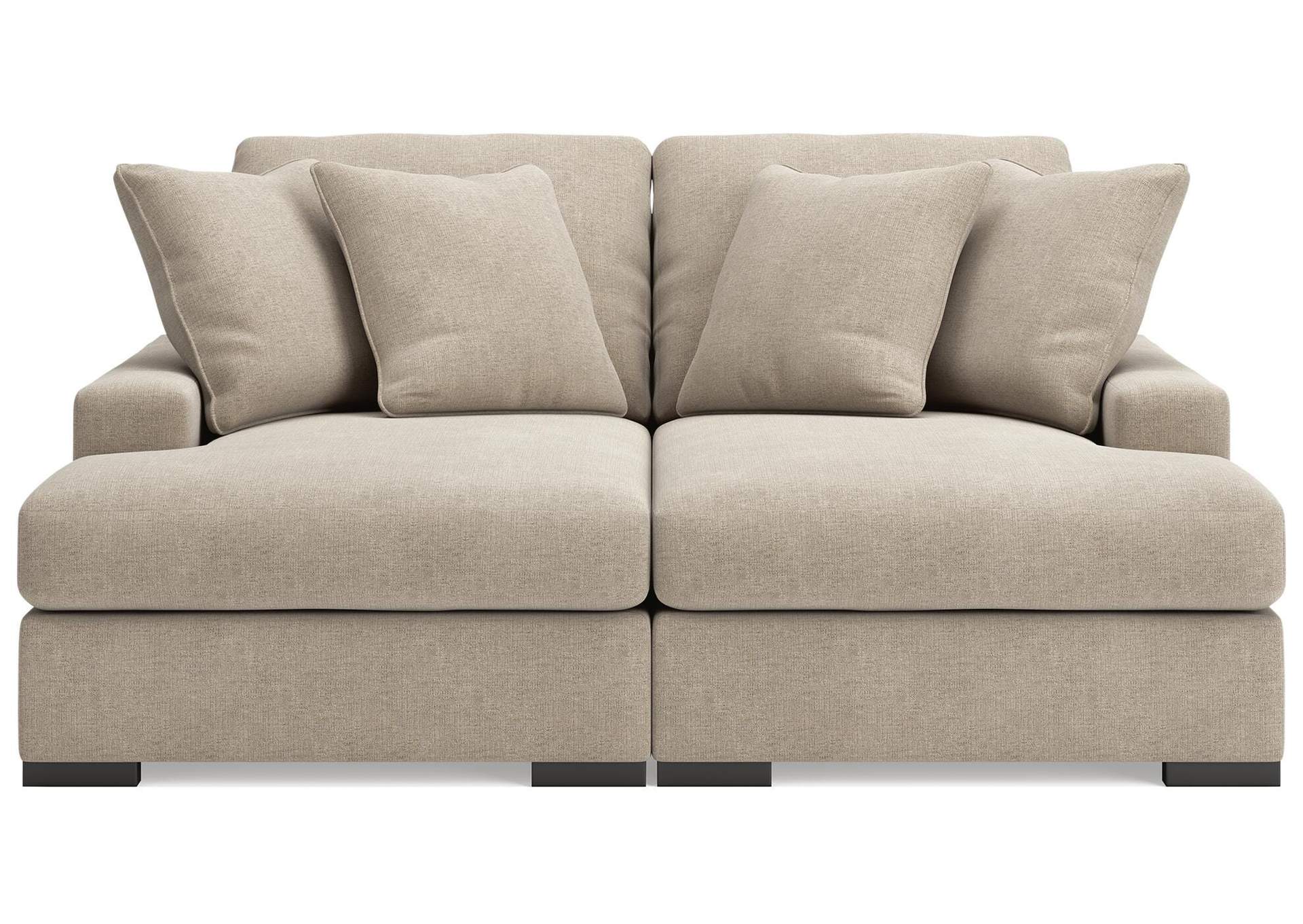 Calden Super Chaise image 3