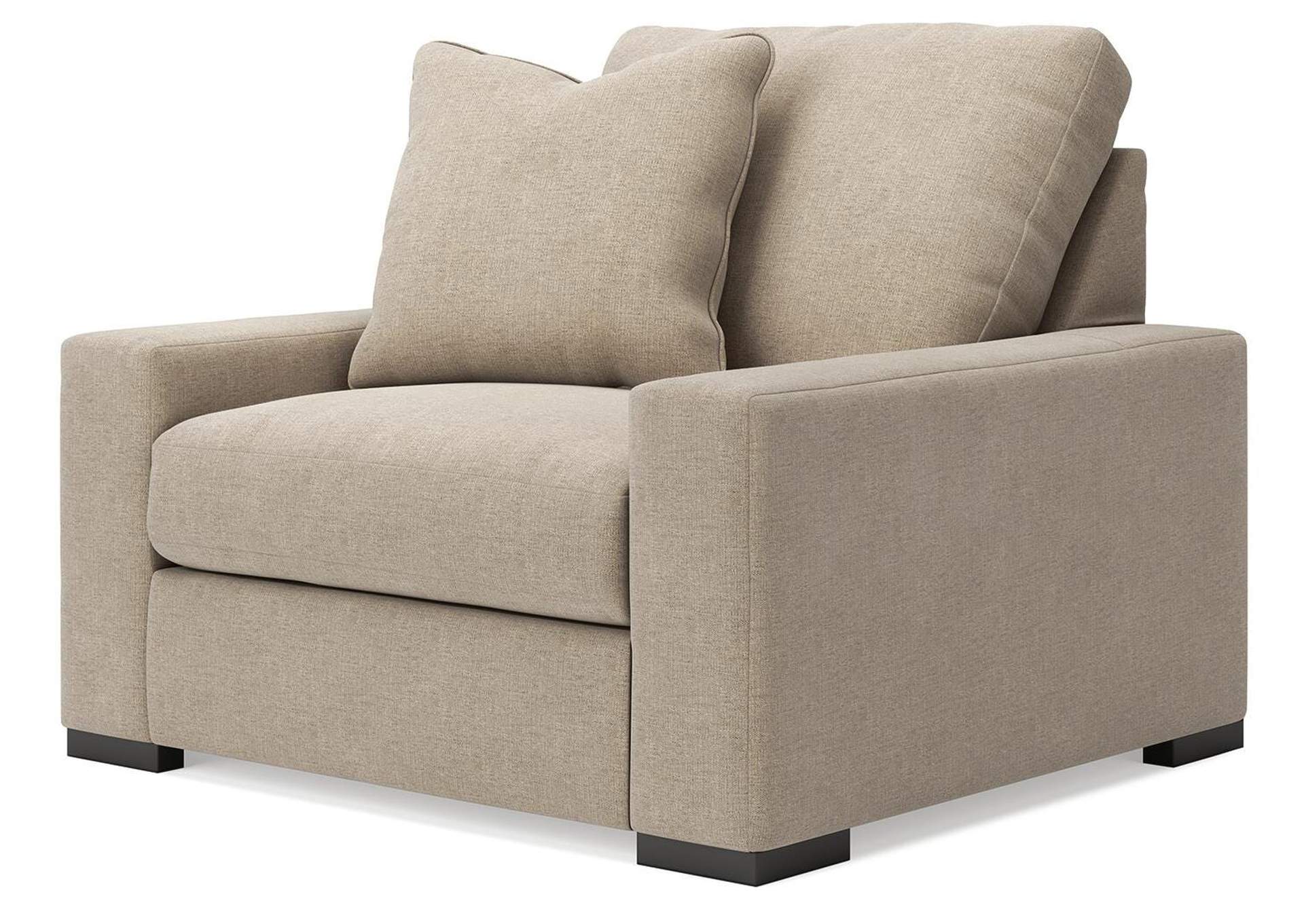 Calden Oversized Chair image 2