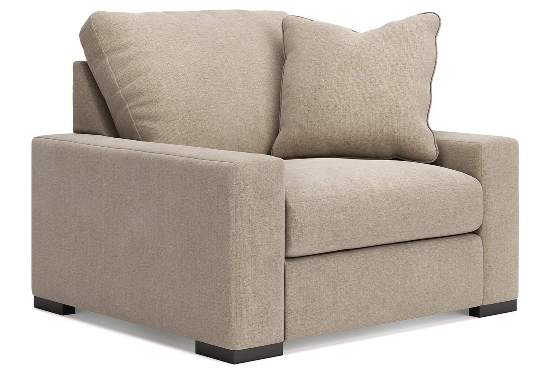 Calden Oversized Chair image 1