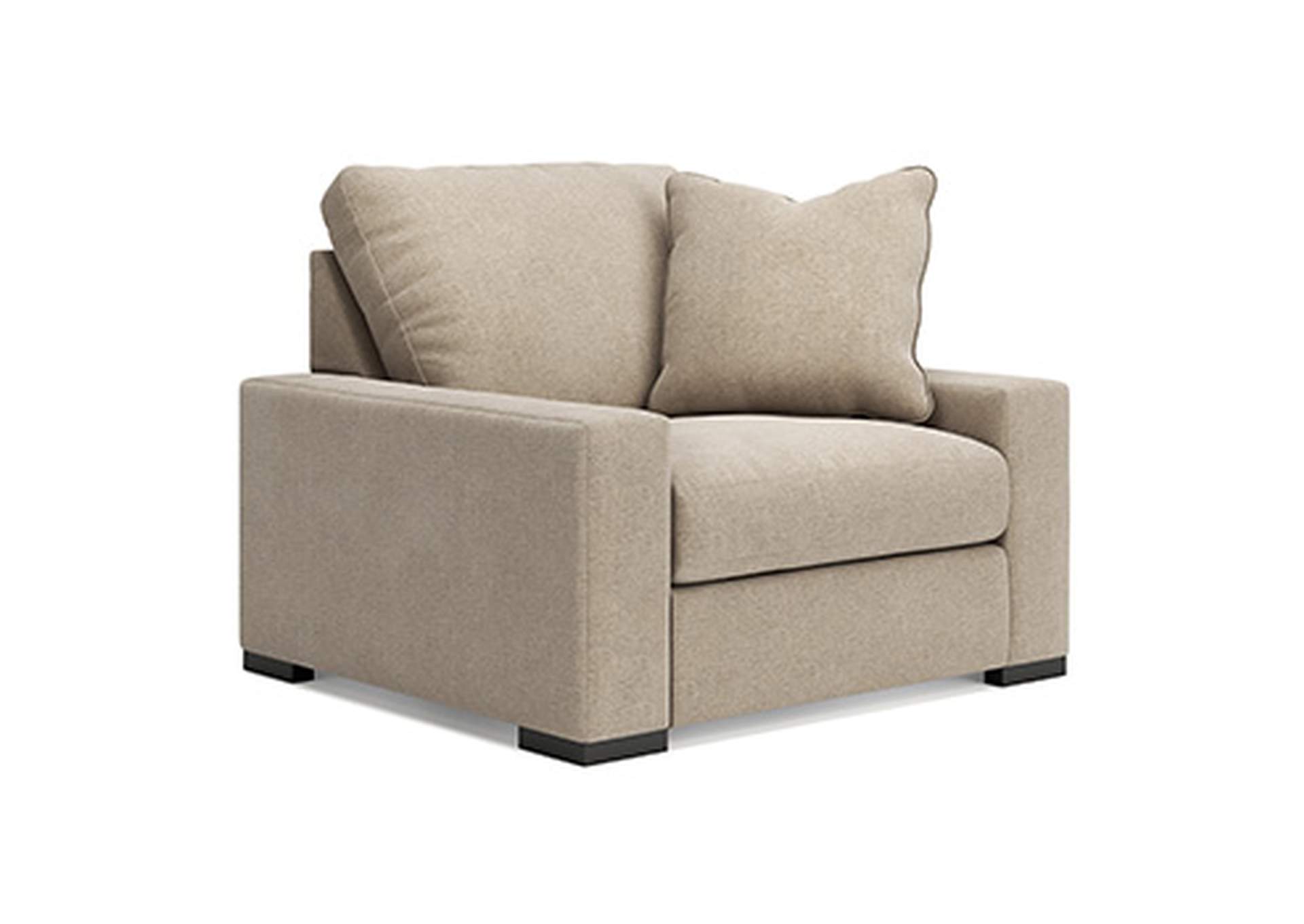 Calden Oversized Chair image 8