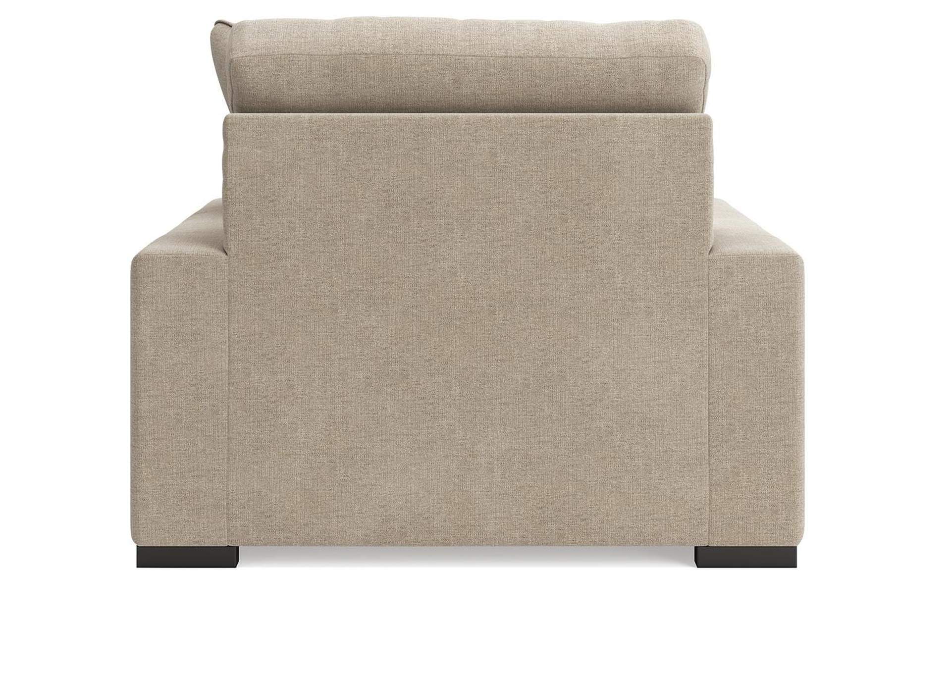 Calden Oversized Chair image 3