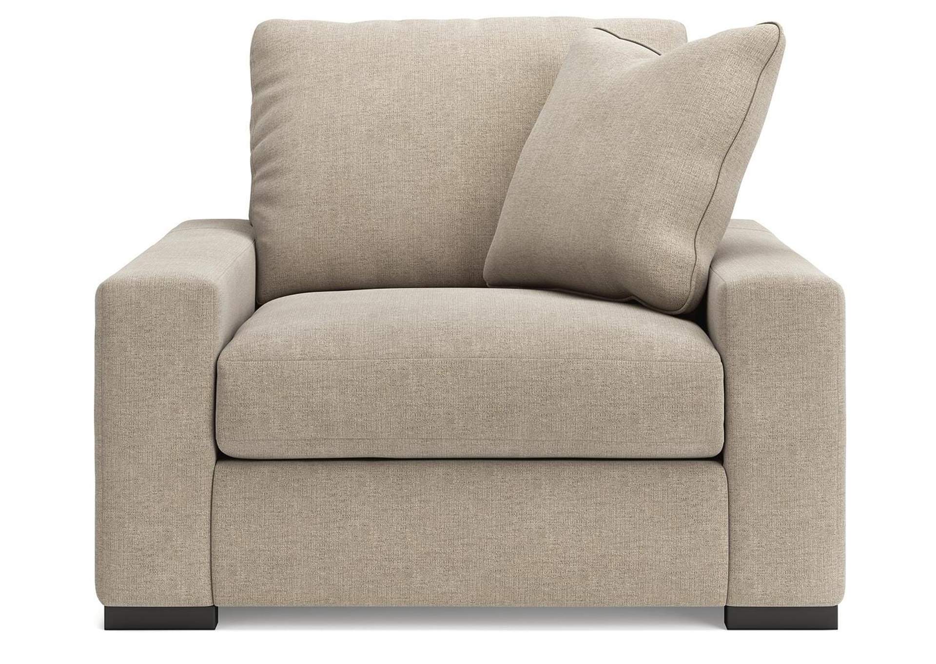 Calden Oversized Chair image 4