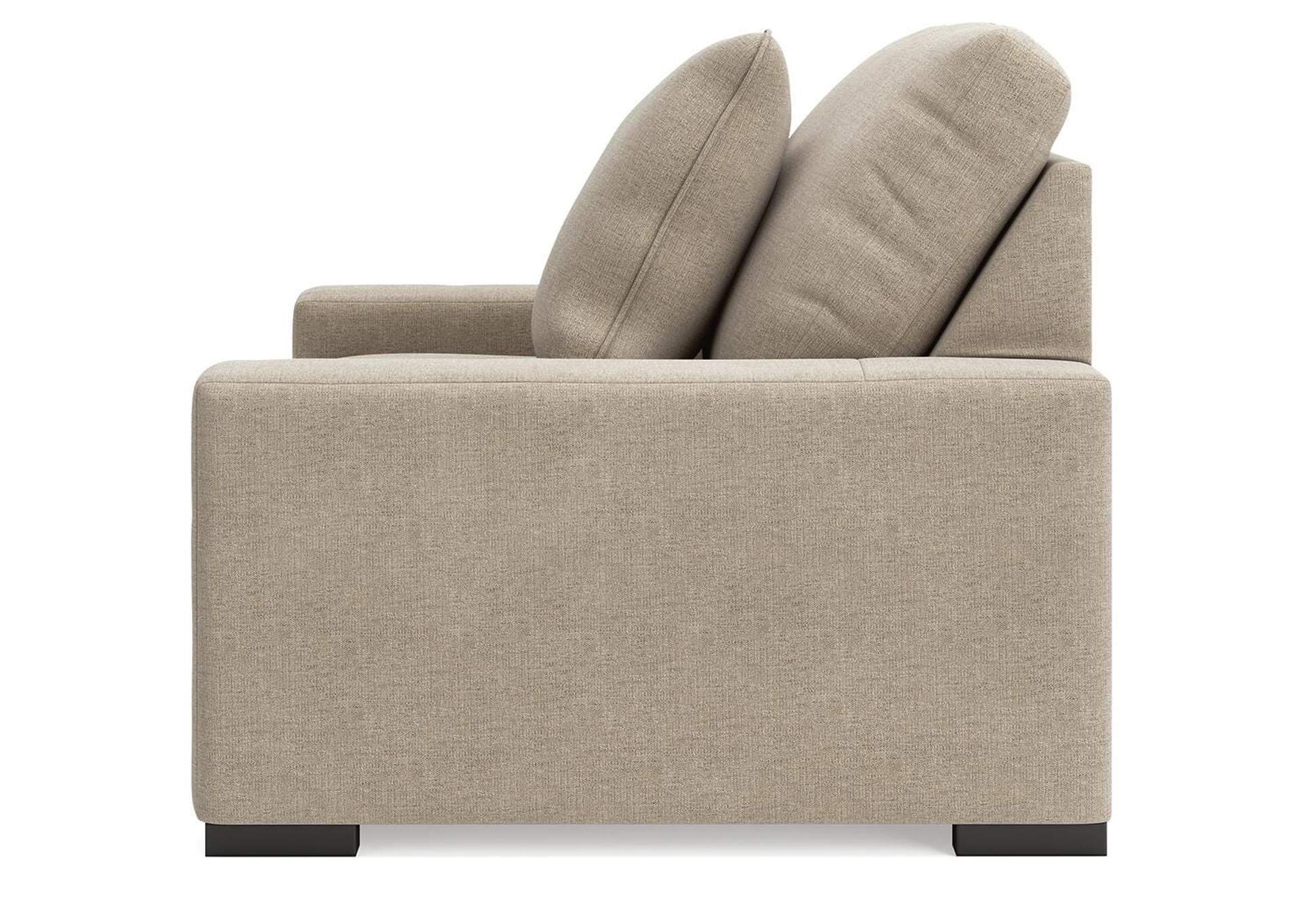 Calden Oversized Chair image 5