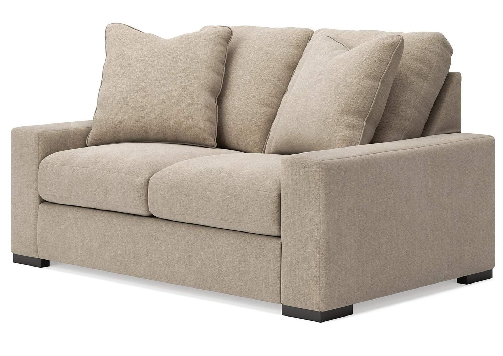 Calden Sofa and Loveseat image 3