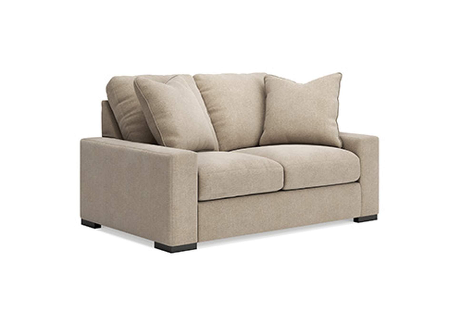 Calden Sofa and Loveseat image 8