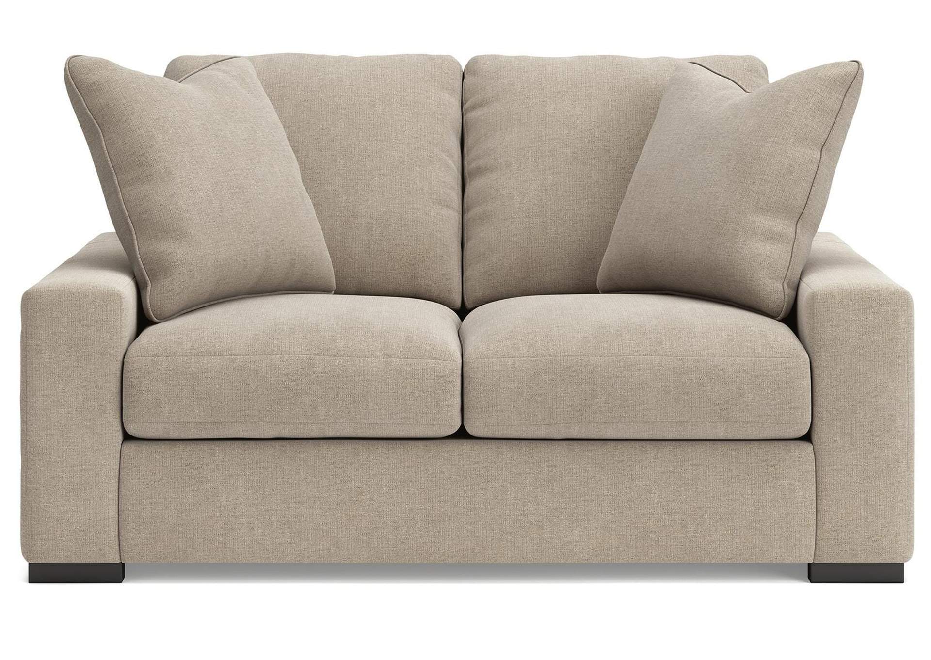Calden Loveseat image 1