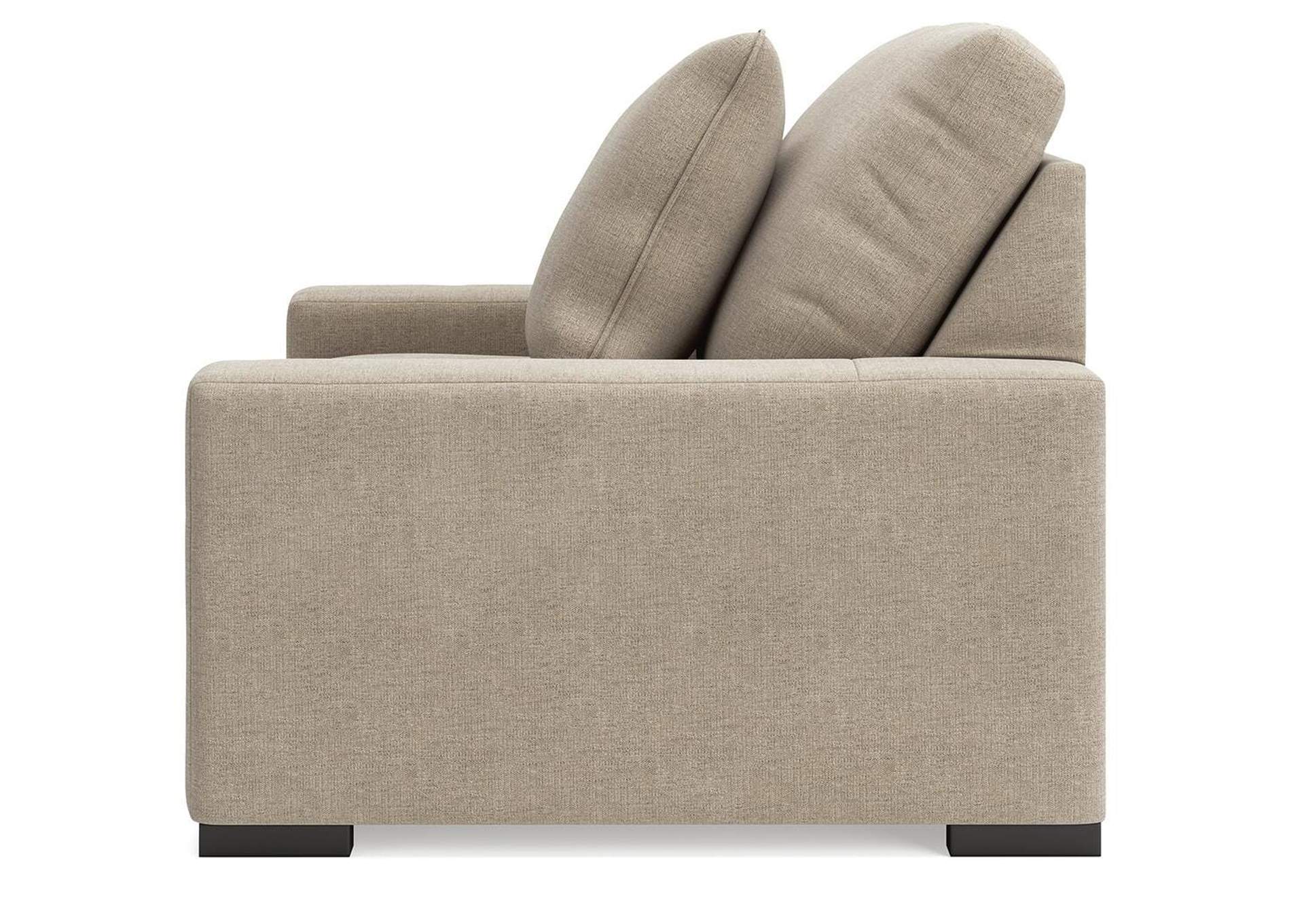 Calden Sofa and Loveseat image 5
