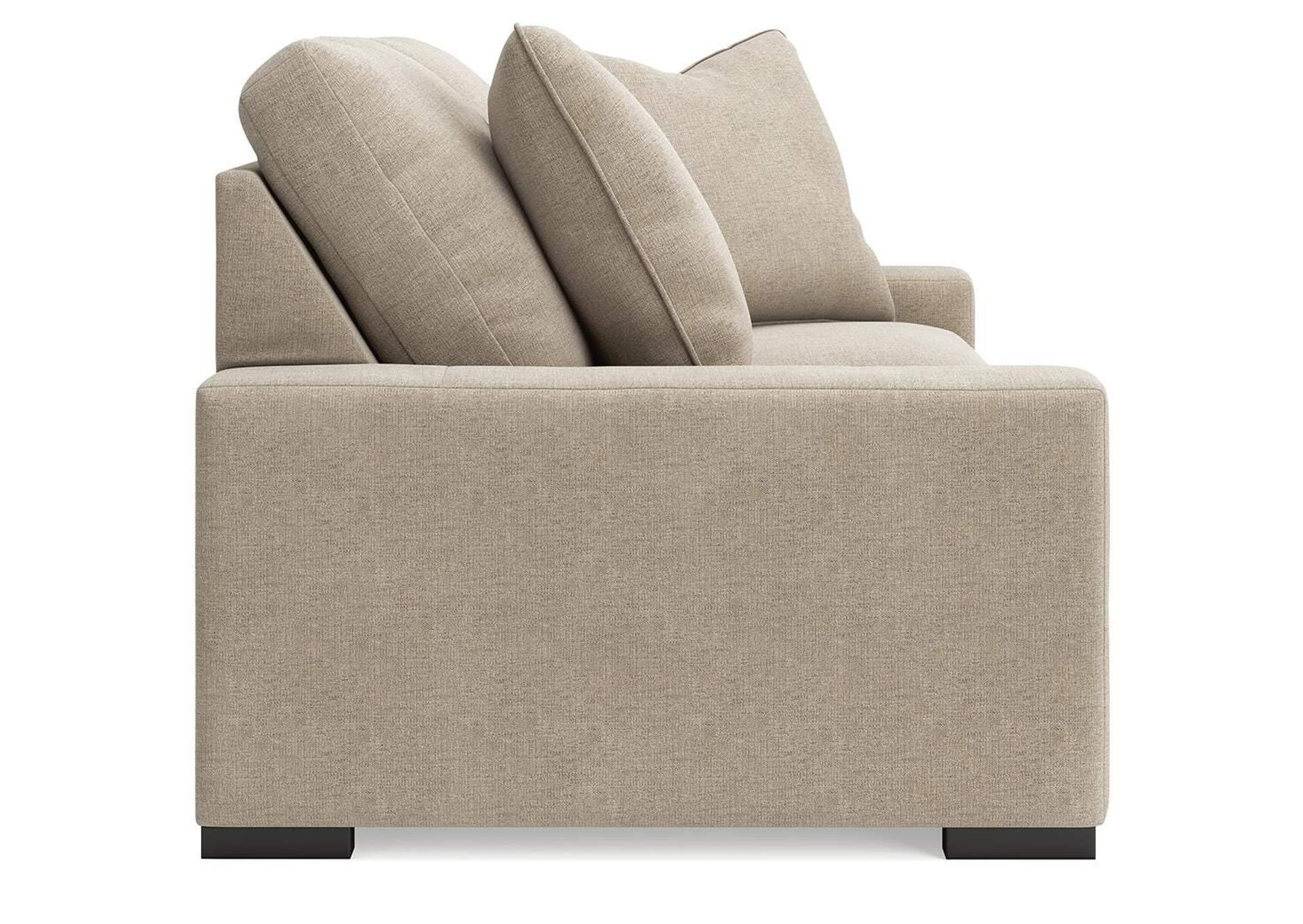Calden Sofa and Loveseat image 6