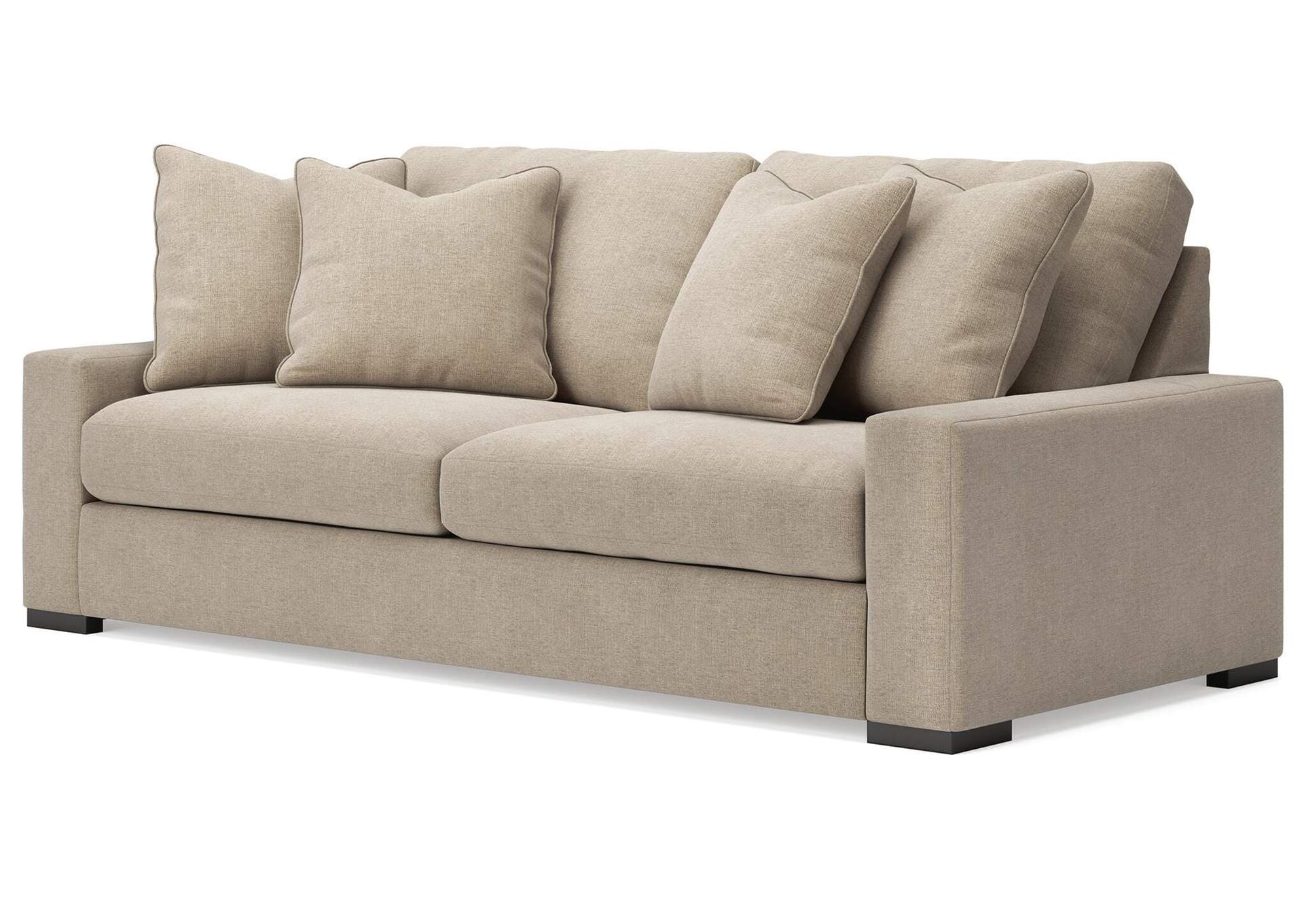 Calden Sofa and Loveseat image 10
