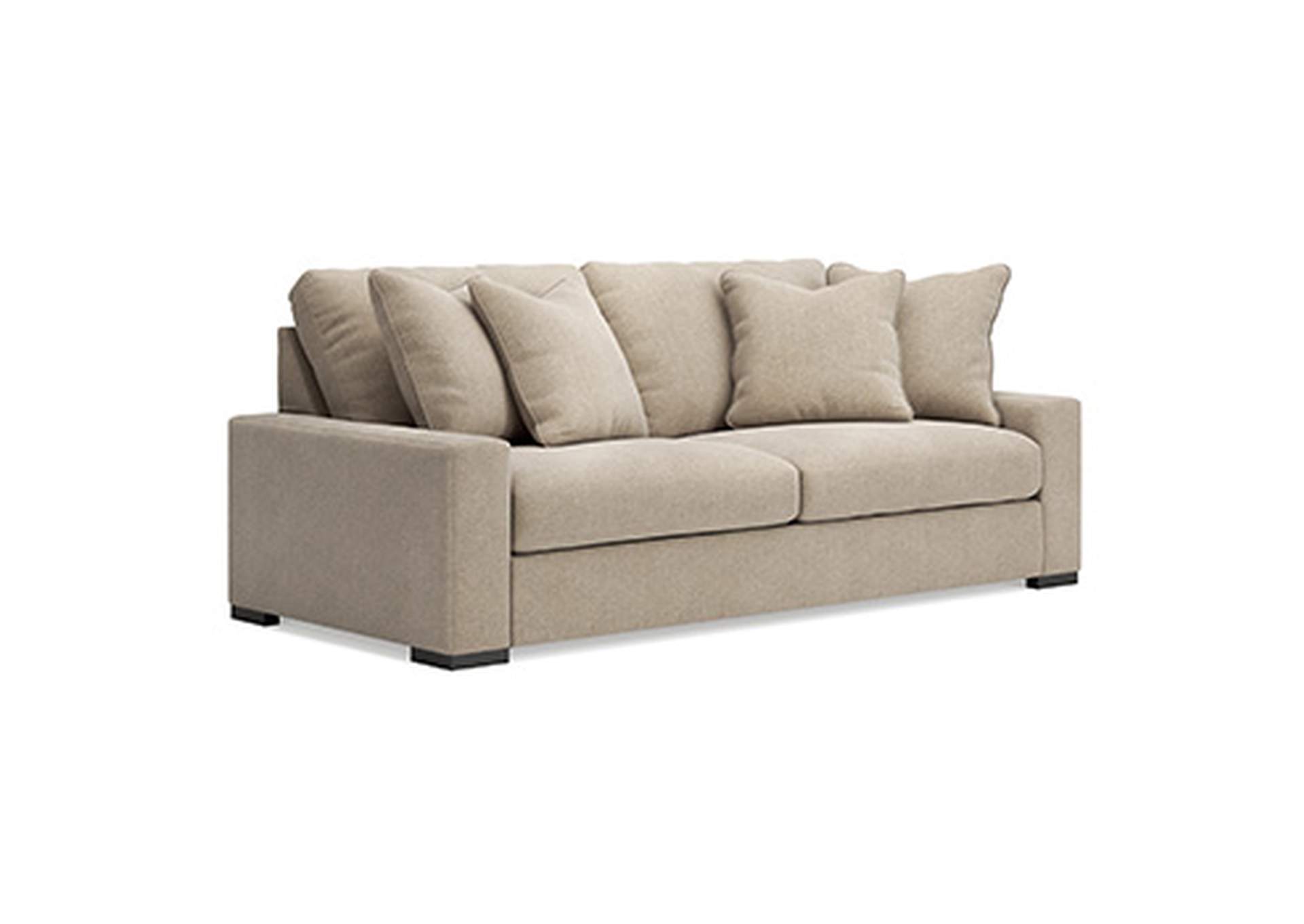Calden Sofa and Loveseat image 15