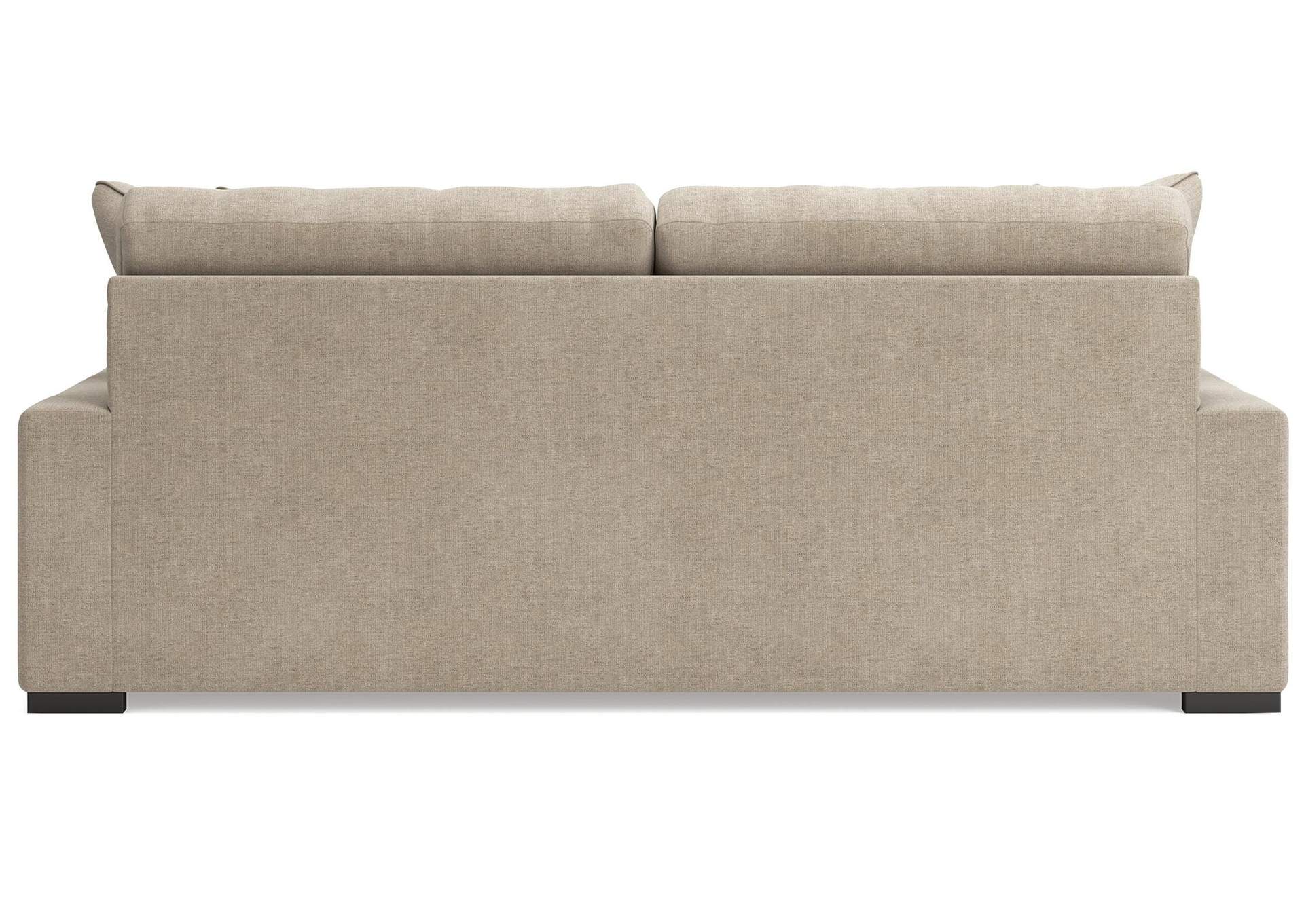 Calden Sofa and Loveseat image 11