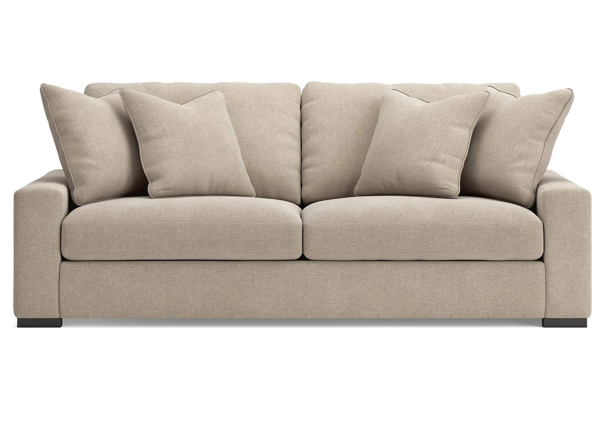 Calden Sofa and Loveseat image 12
