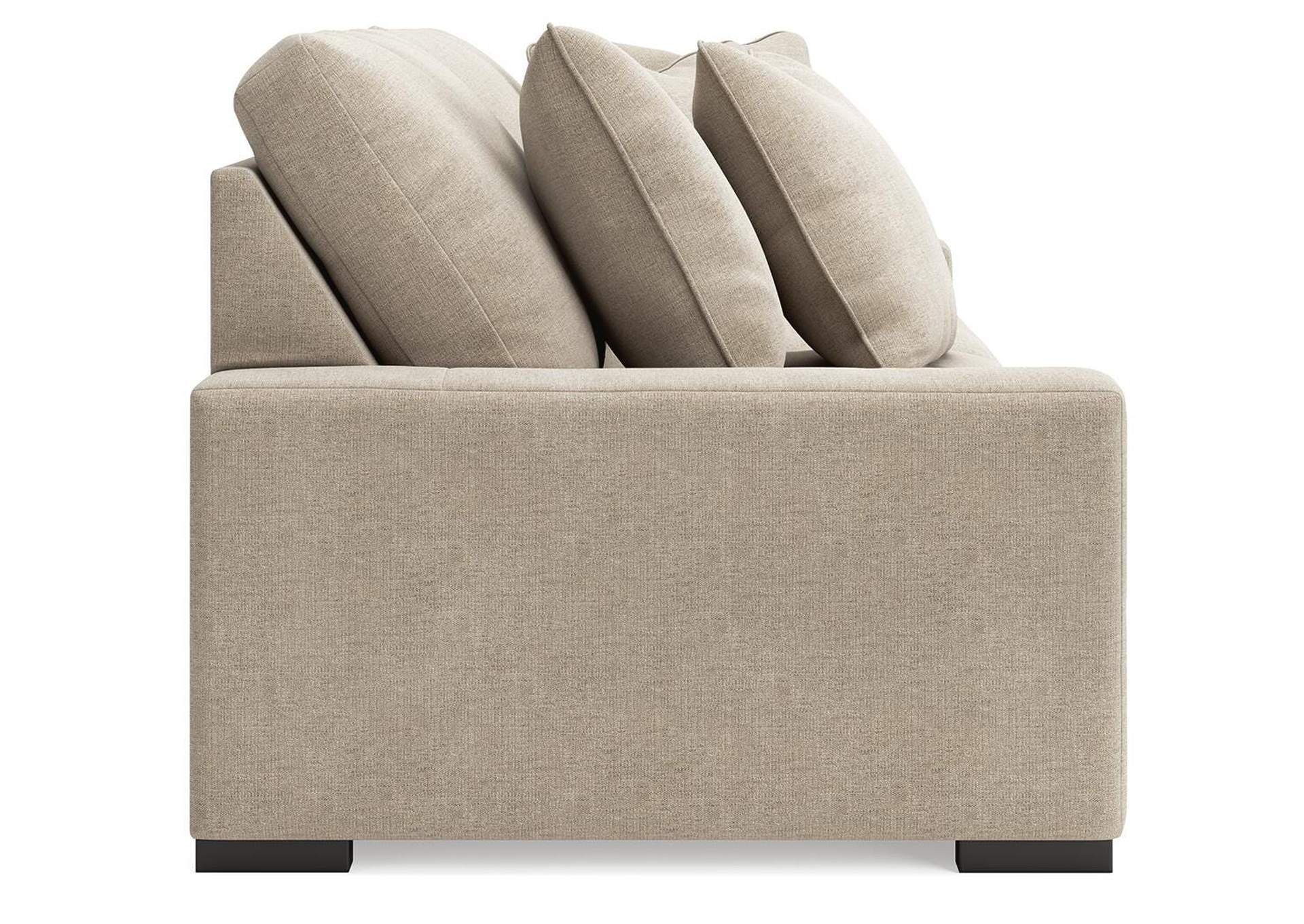 Calden Sofa and Loveseat image 14