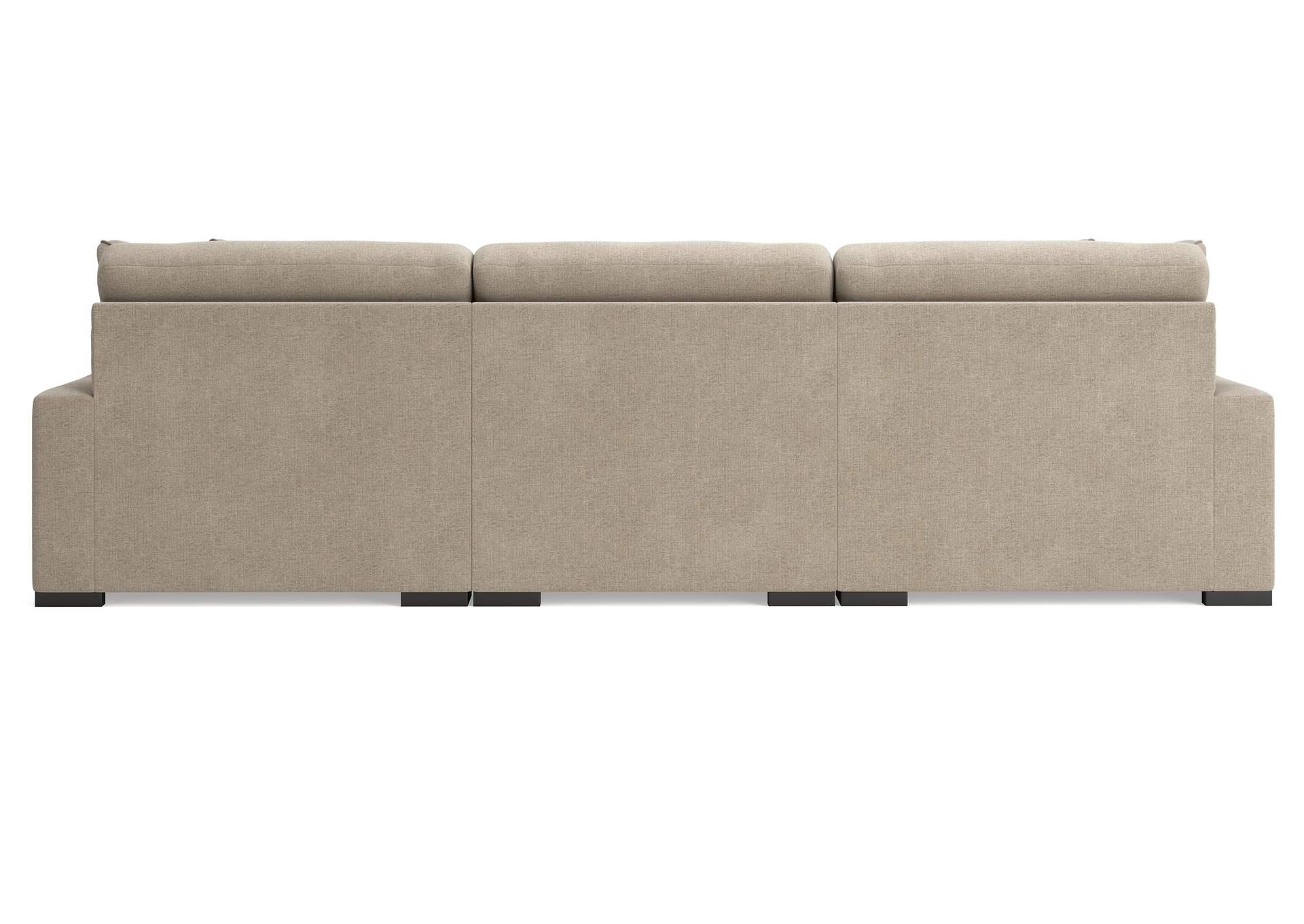 Calden 3-Piece Sectional Sofa image 2