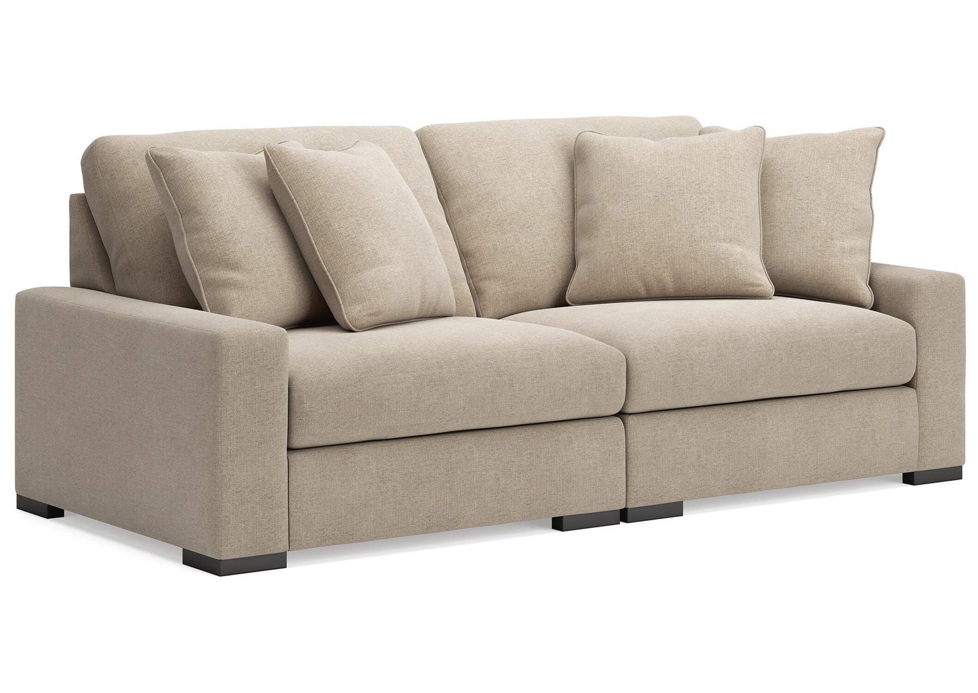 Calden 2-Piece Sectional Sofa image 1
