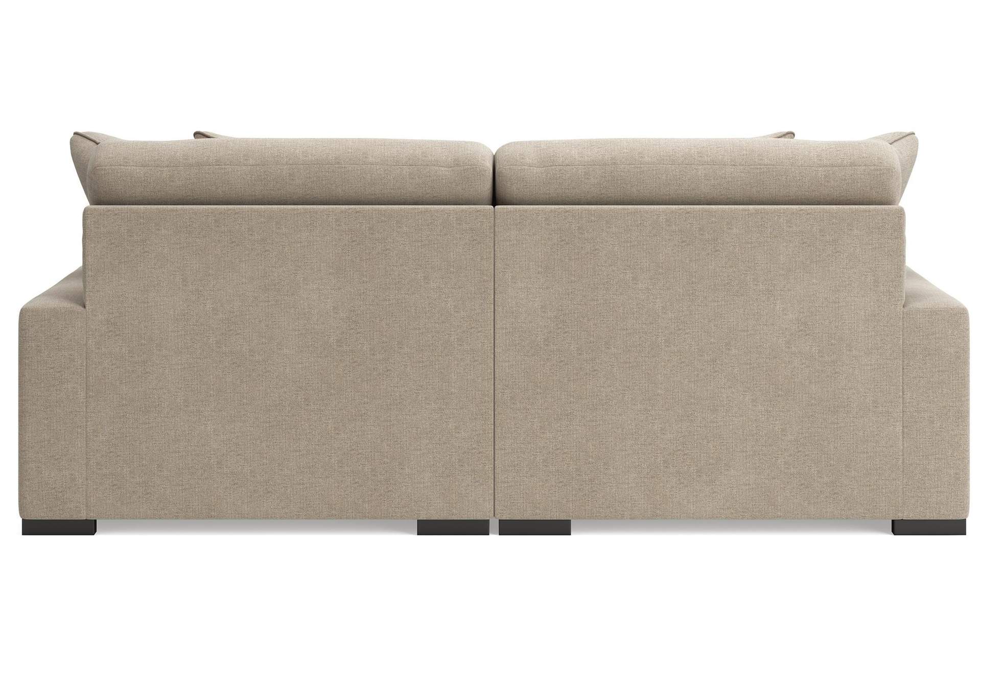 Calden 2-Piece Sectional Sofa image 2