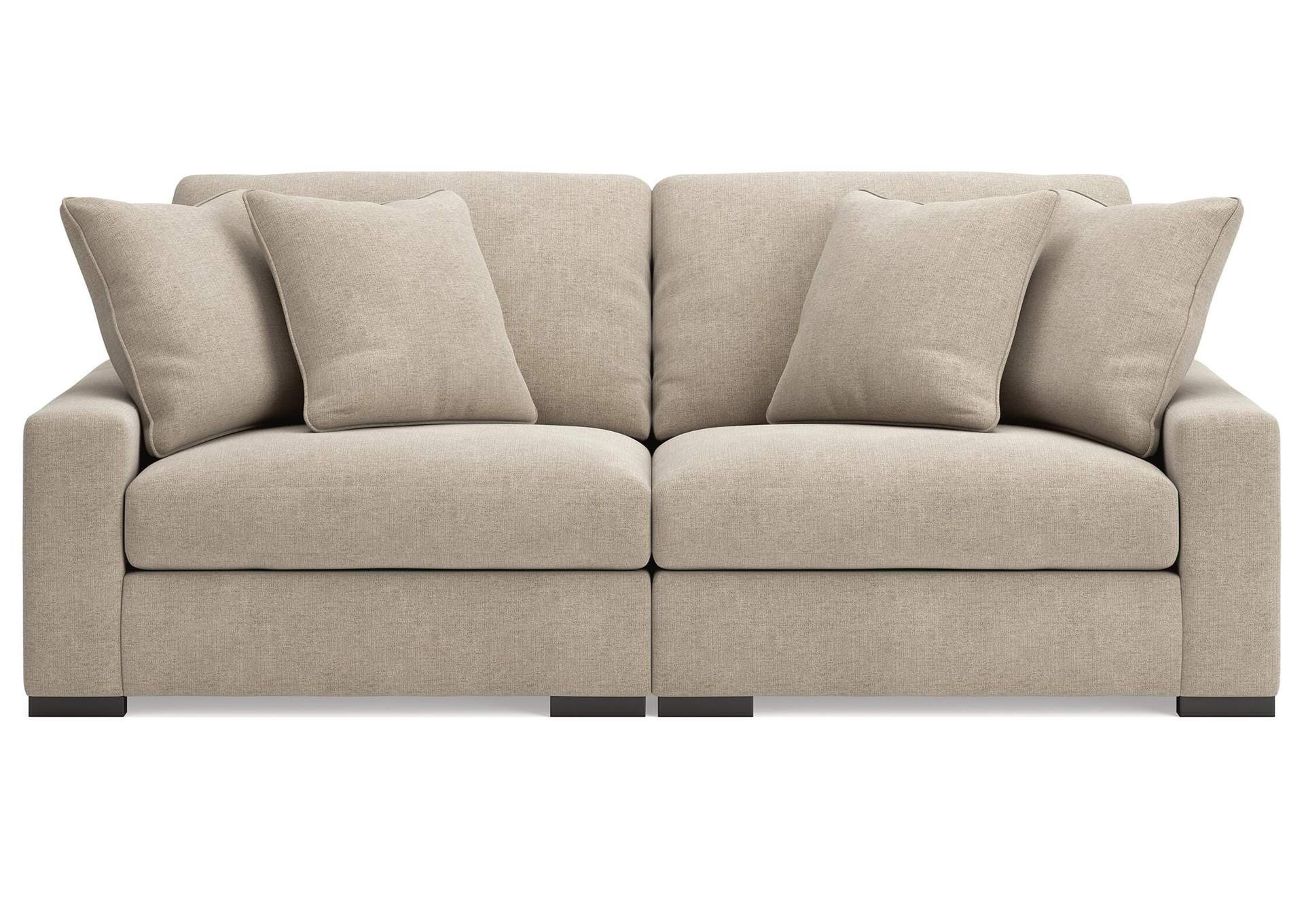 Calden 2-Piece Sectional Sofa image 3